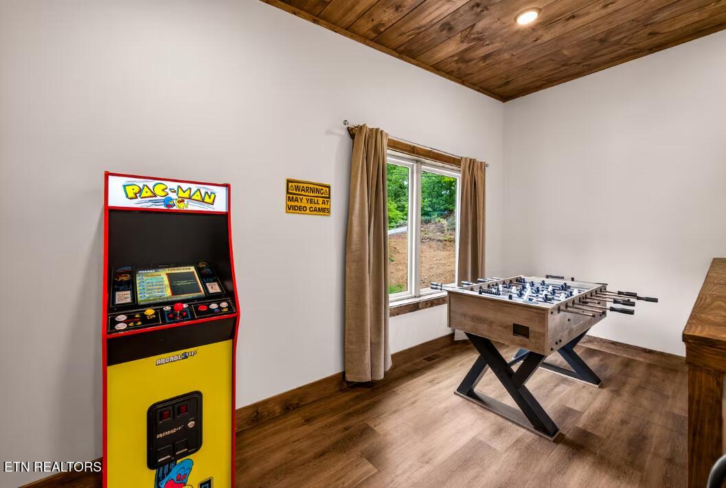 615 Country Oaks Drive Pigeon Forge TN 37863