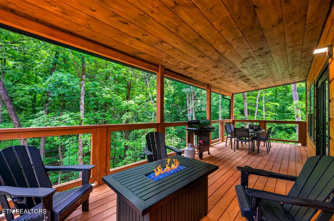 615 Country Oaks Drive Pigeon Forge TN 37863