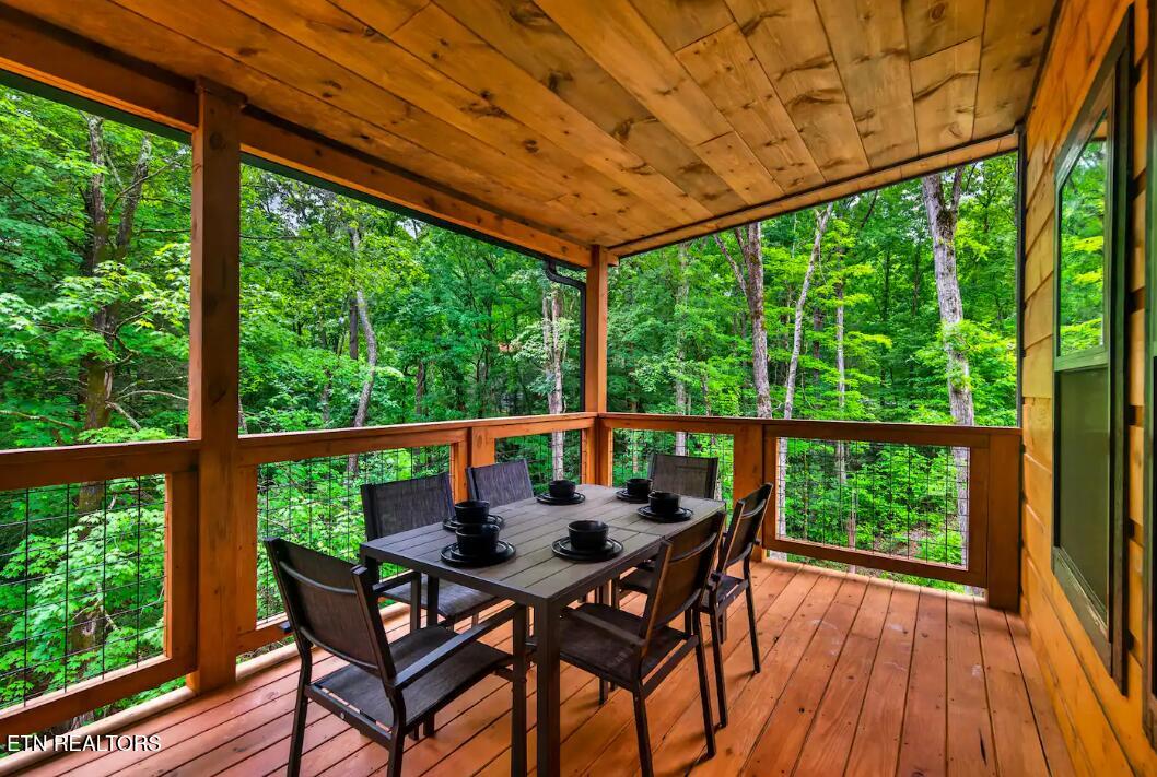 615 Country Oaks Drive Pigeon Forge TN 37863