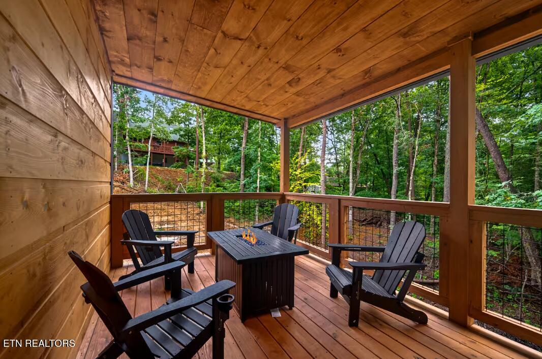 615 Country Oaks Drive Pigeon Forge TN 37863
