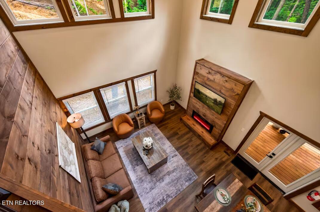 615 Country Oaks Drive Pigeon Forge TN 37863