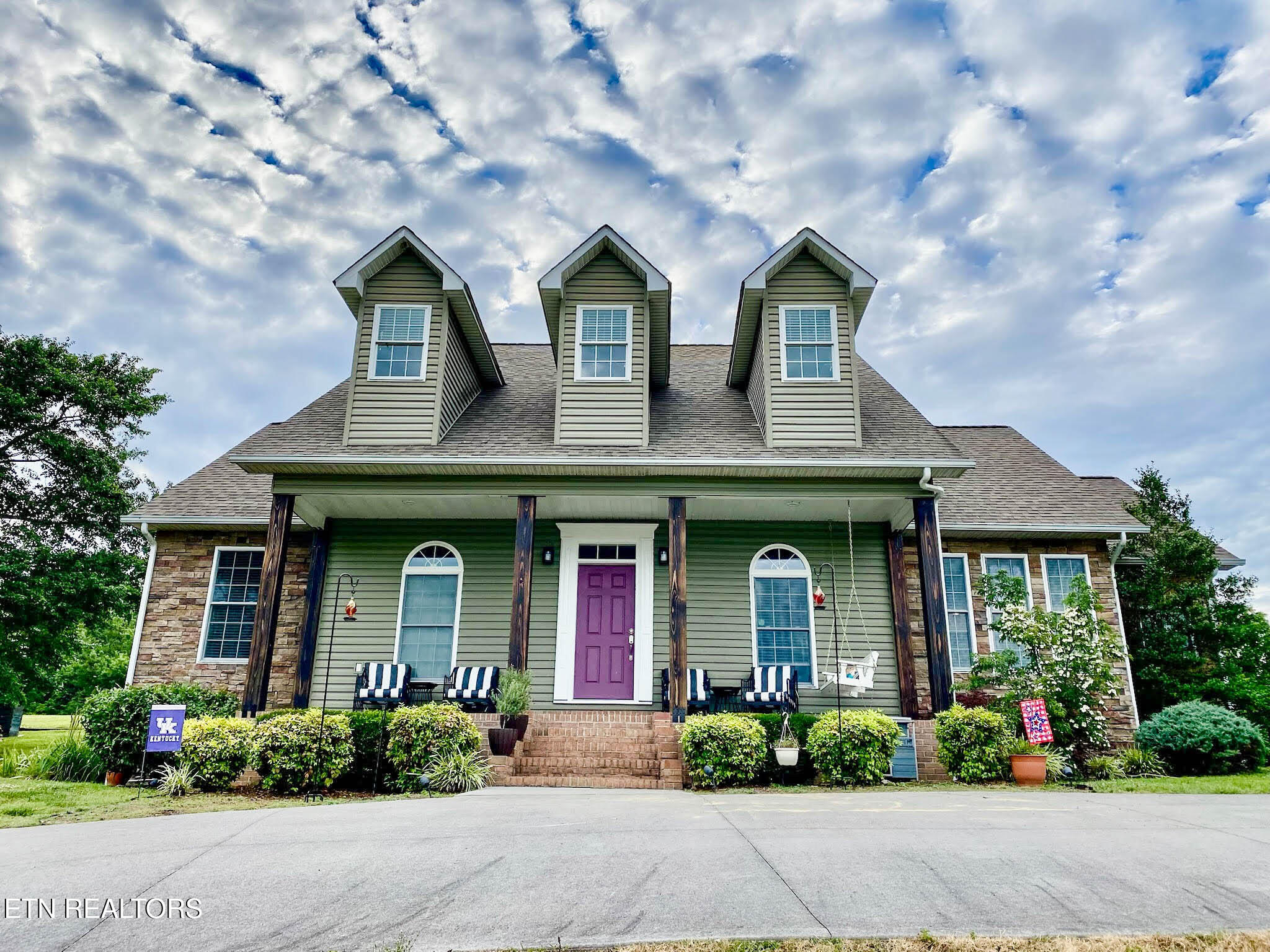 400 Levi Court New Tazewell TN 37825