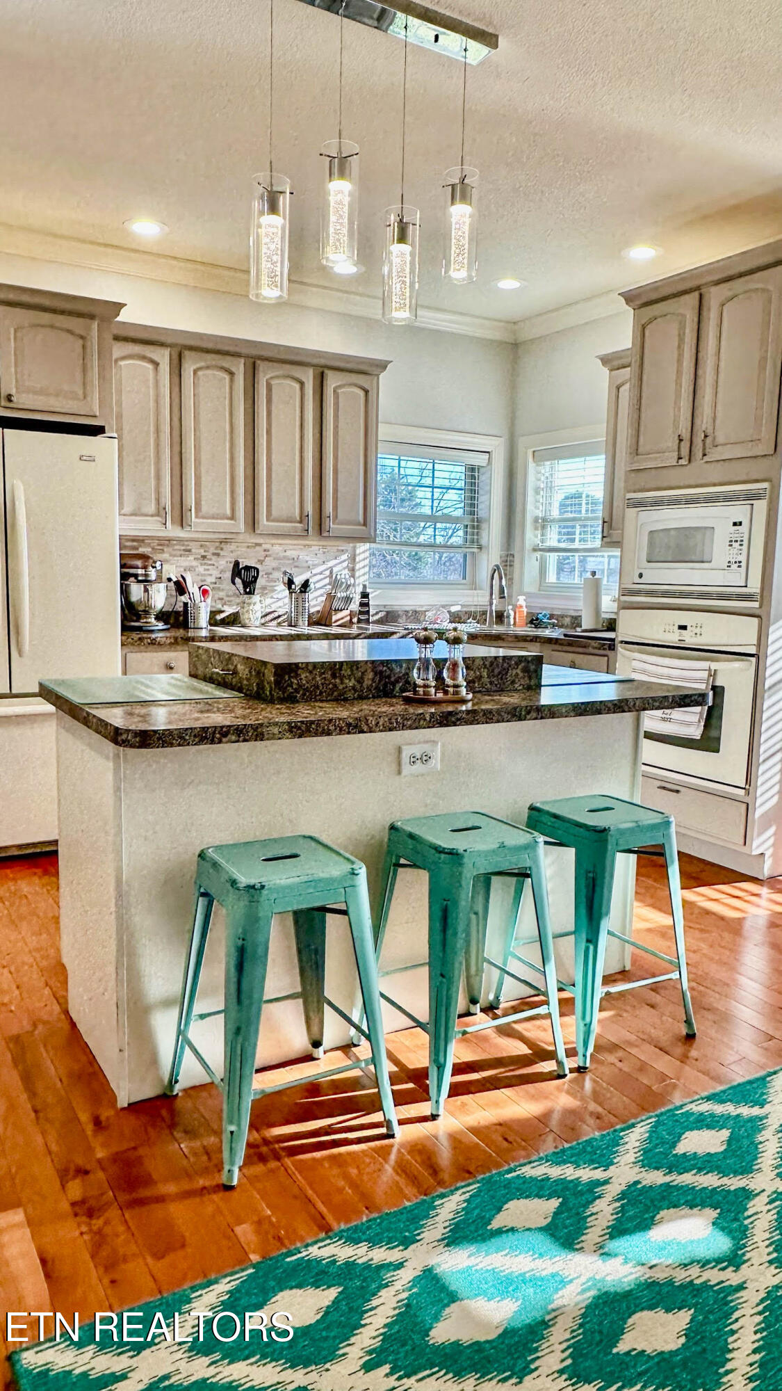 400 Levi Court New Tazewell TN 37825