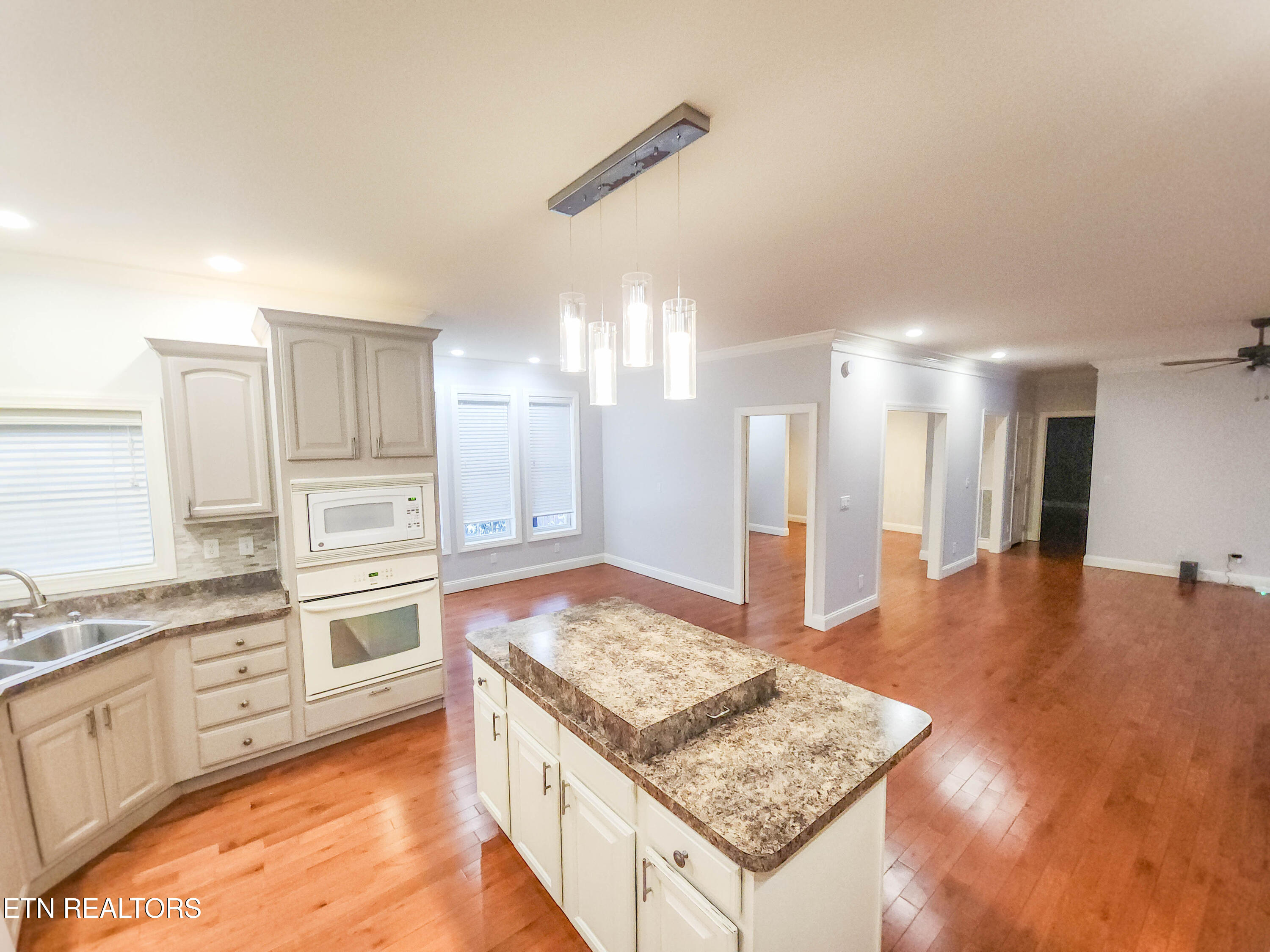 400 Levi Court New Tazewell TN 37825