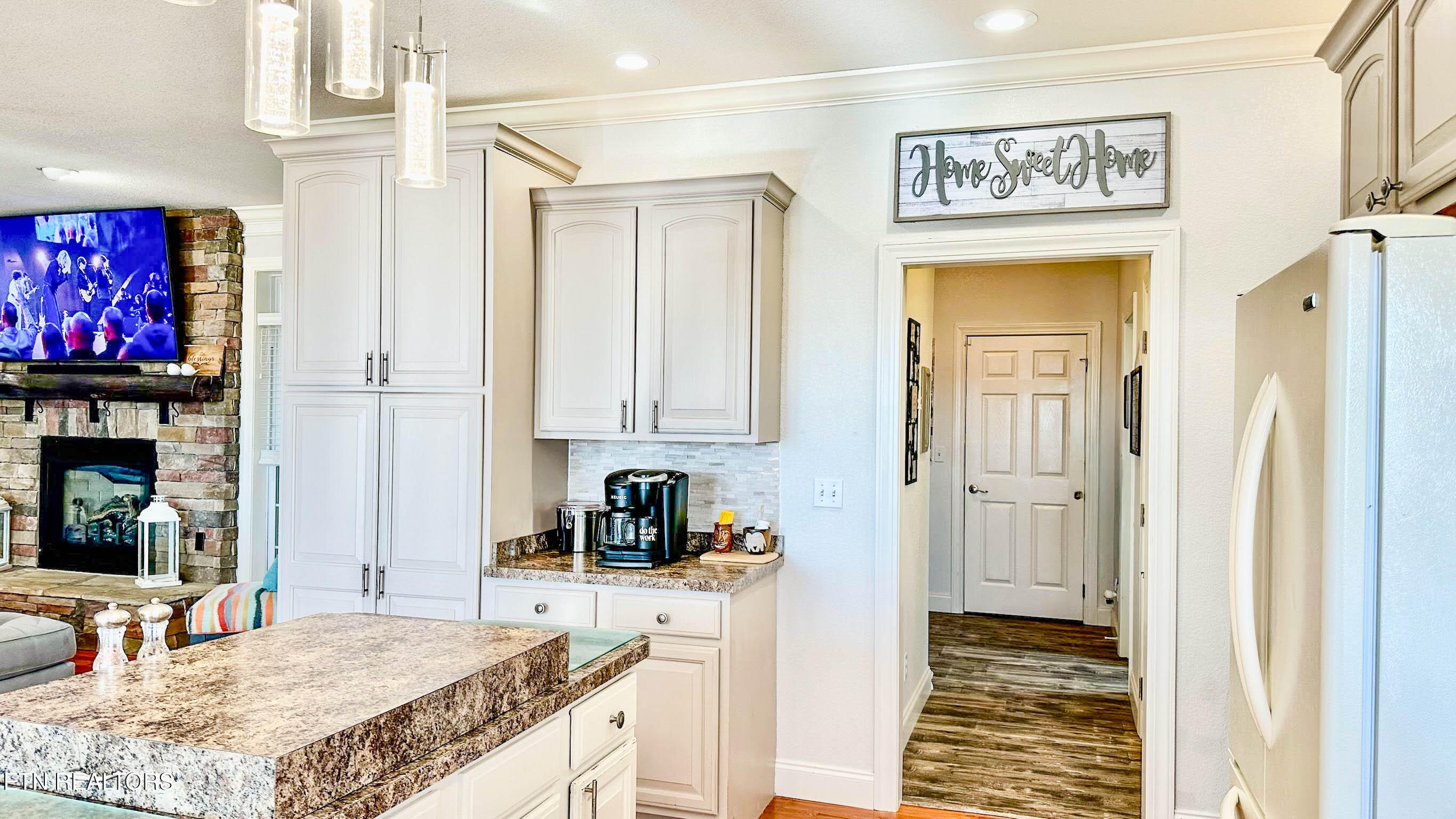 400 Levi Court New Tazewell TN 37825