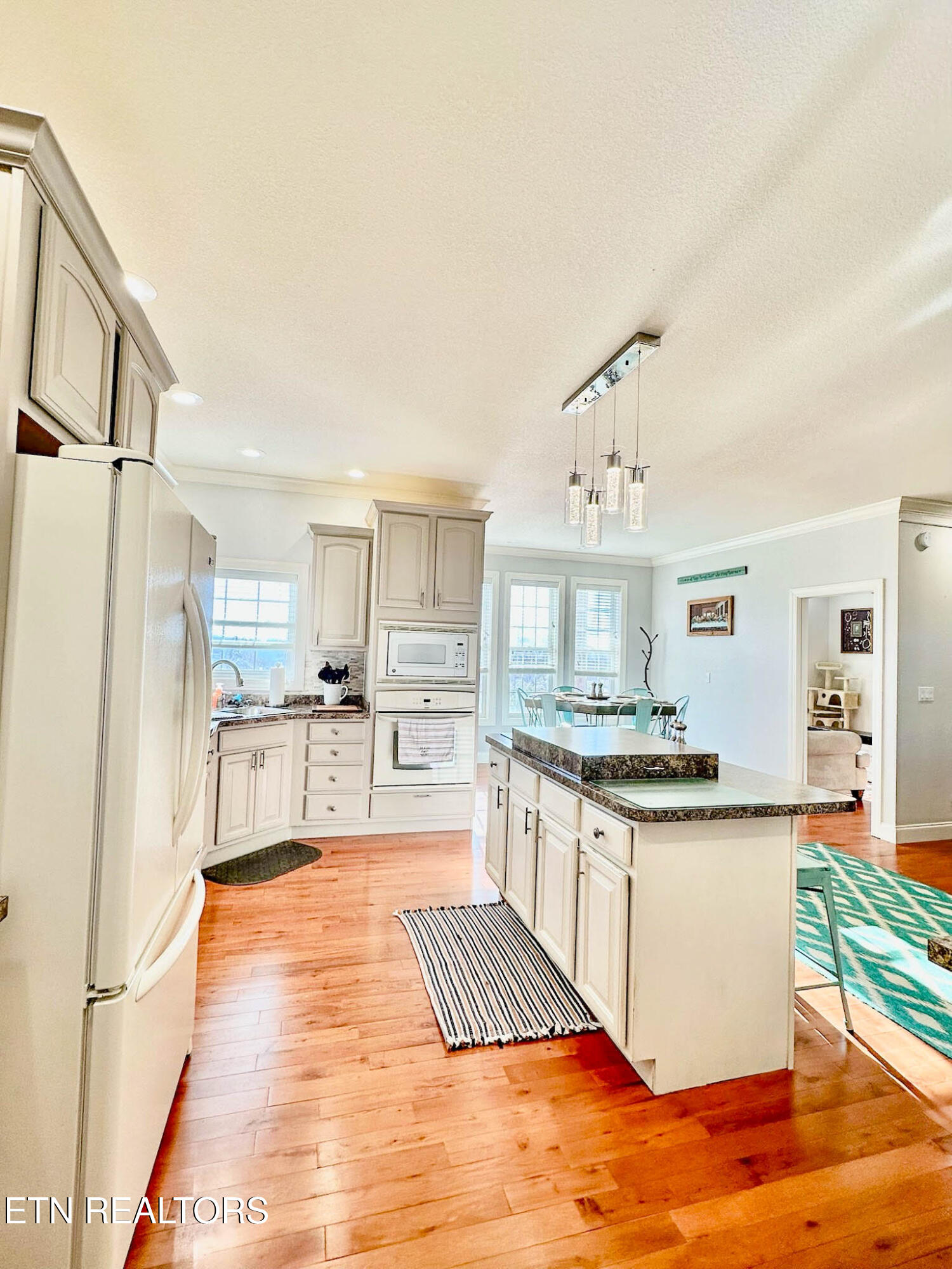 400 Levi Court New Tazewell TN 37825