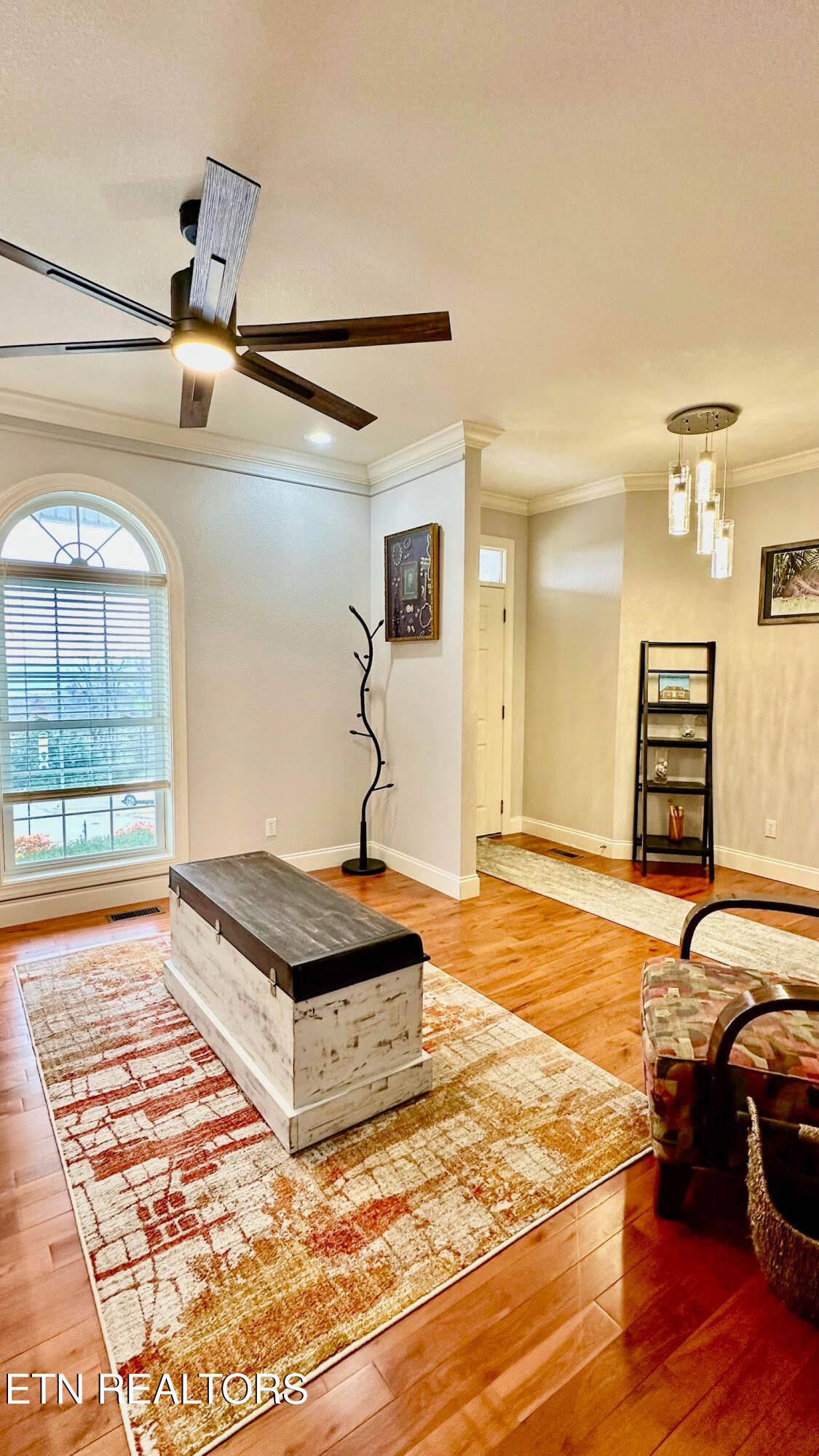 400 Levi Court New Tazewell TN 37825