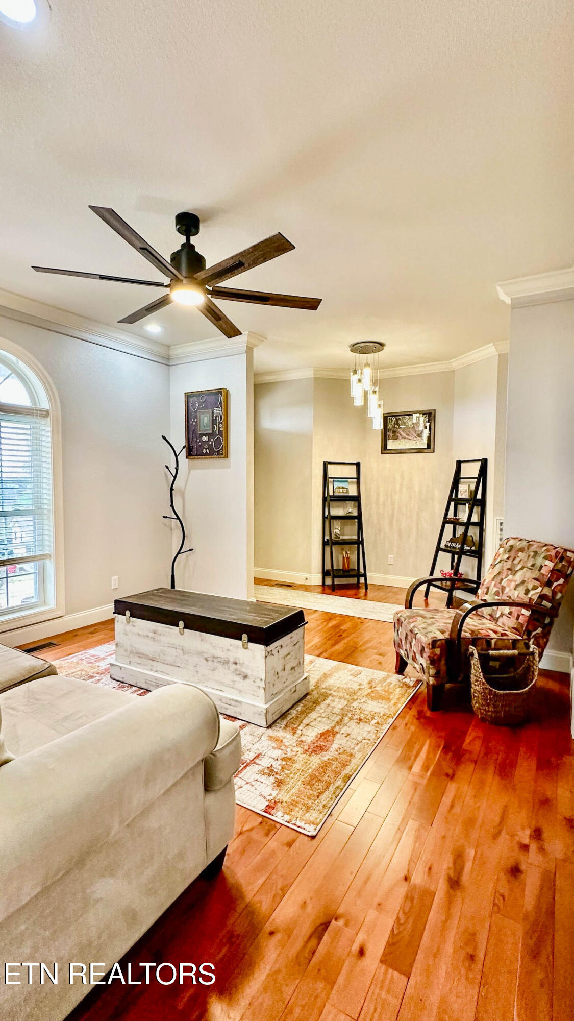 400 Levi Court New Tazewell TN 37825