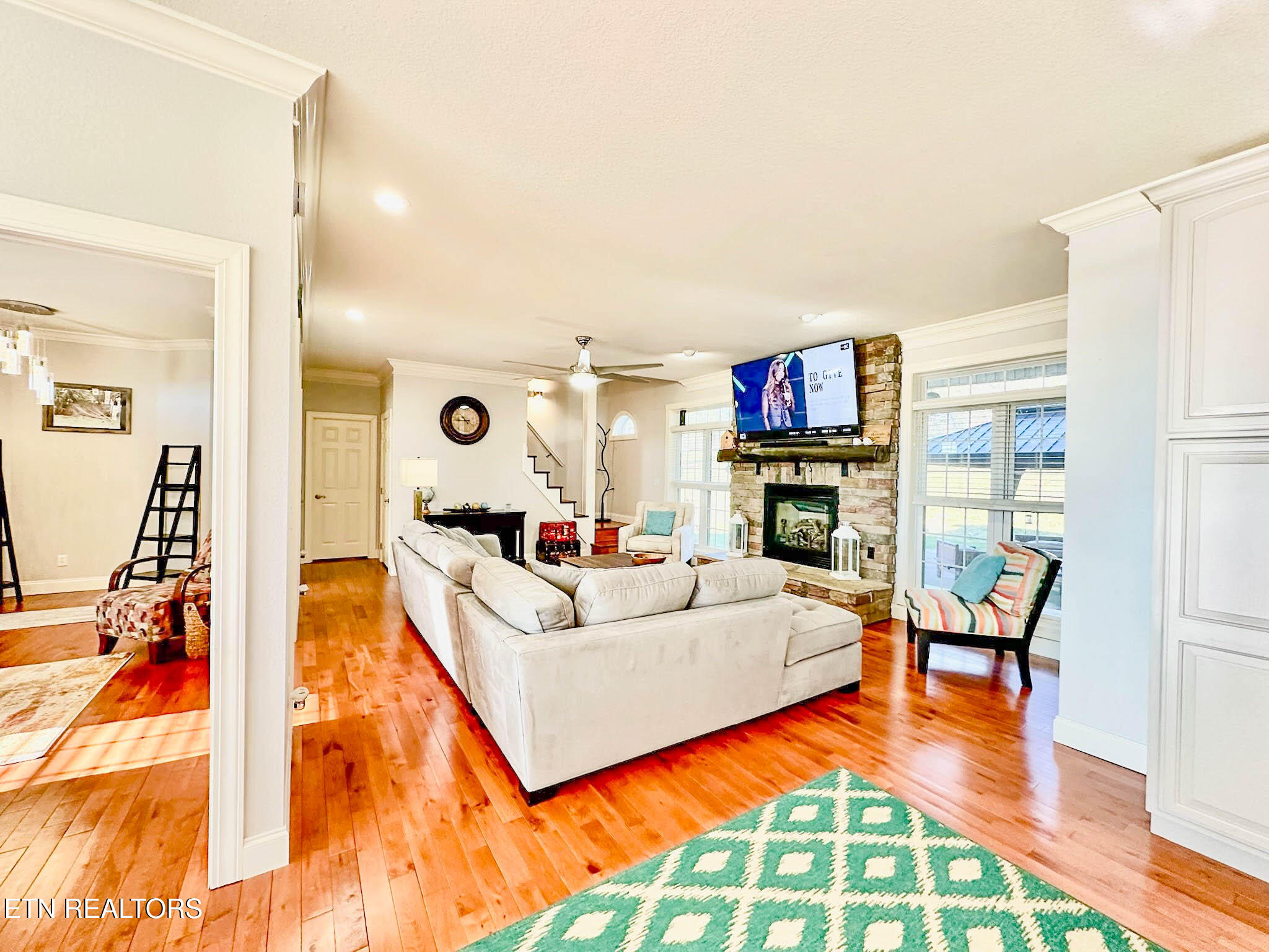 400 Levi Court New Tazewell TN 37825