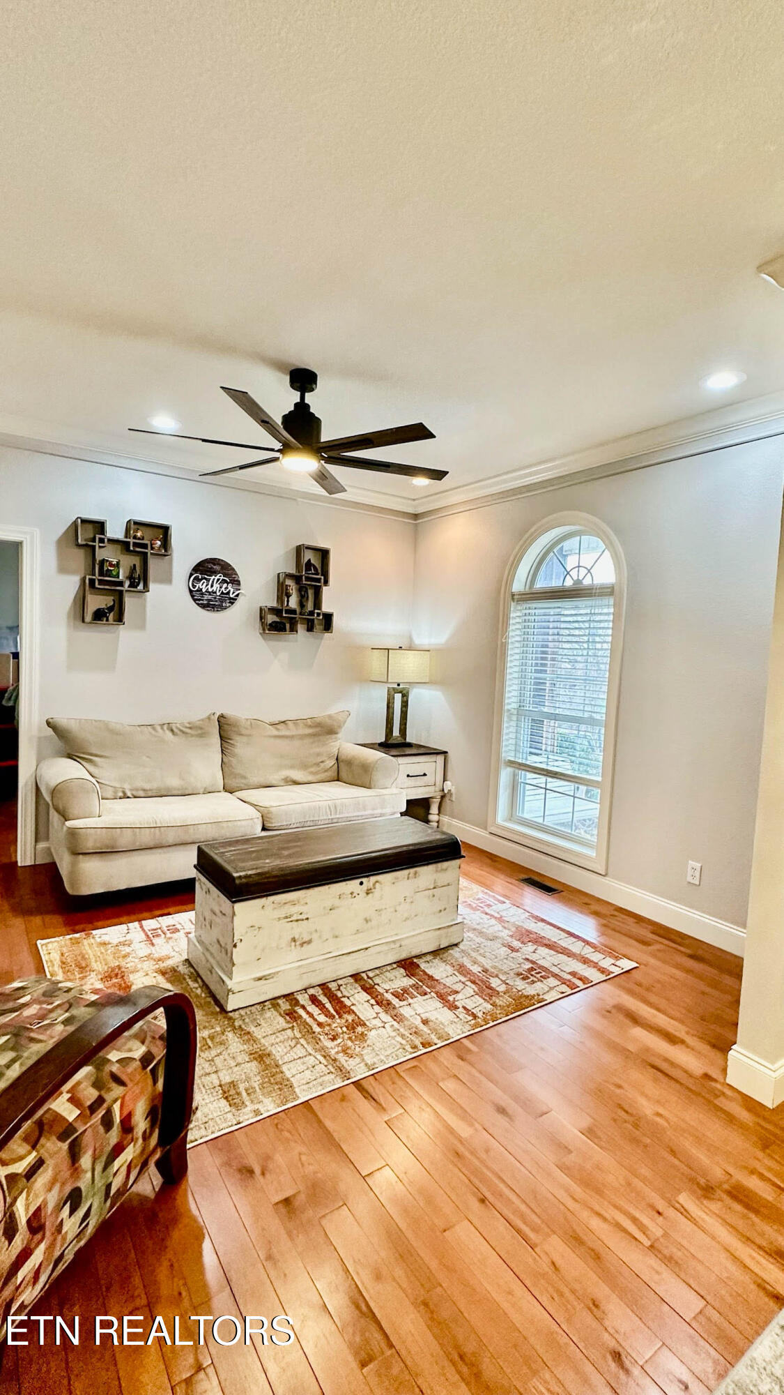 400 Levi Court New Tazewell TN 37825