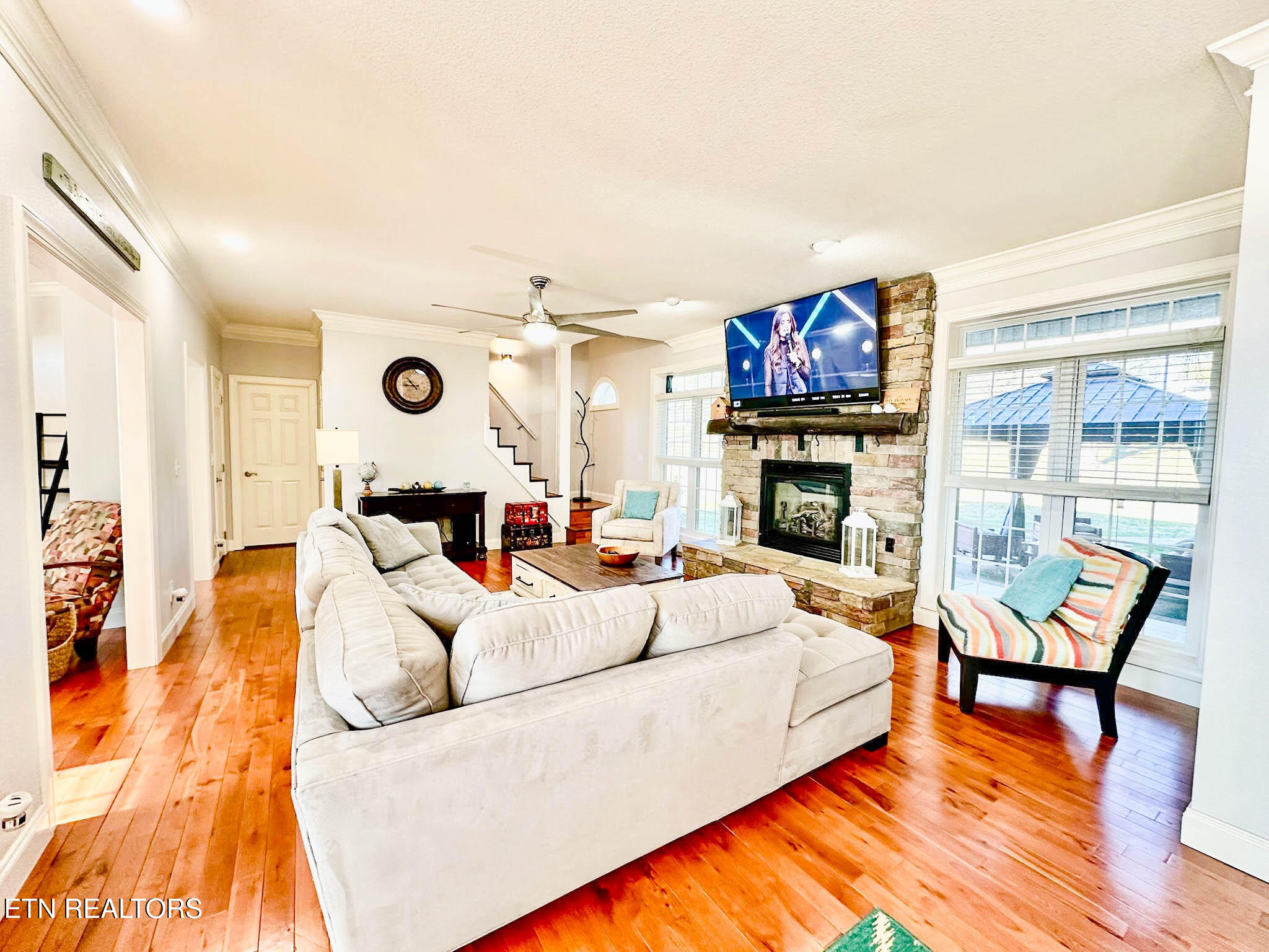400 Levi Court New Tazewell TN 37825