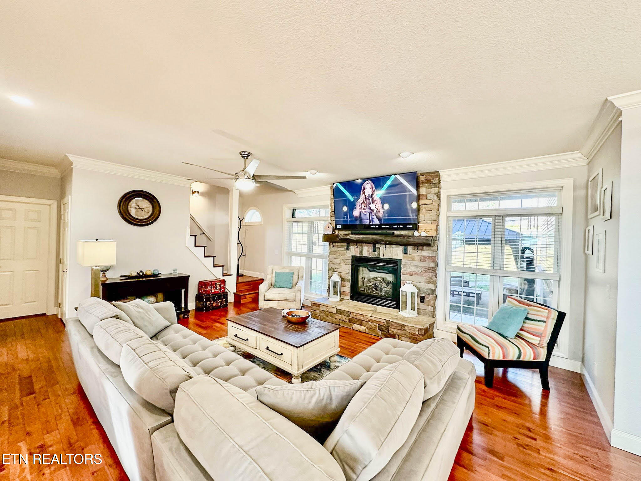 400 Levi Court New Tazewell TN 37825