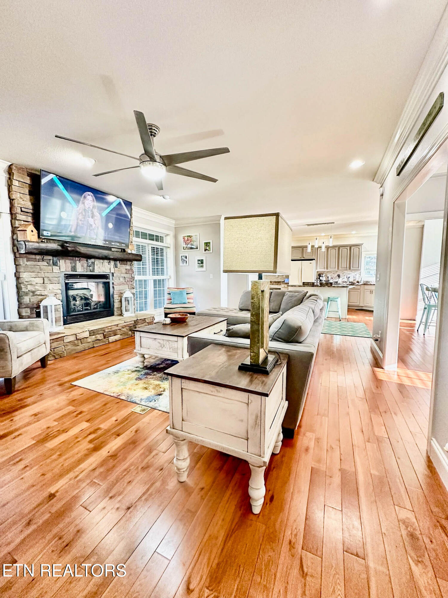 400 Levi Court New Tazewell TN 37825