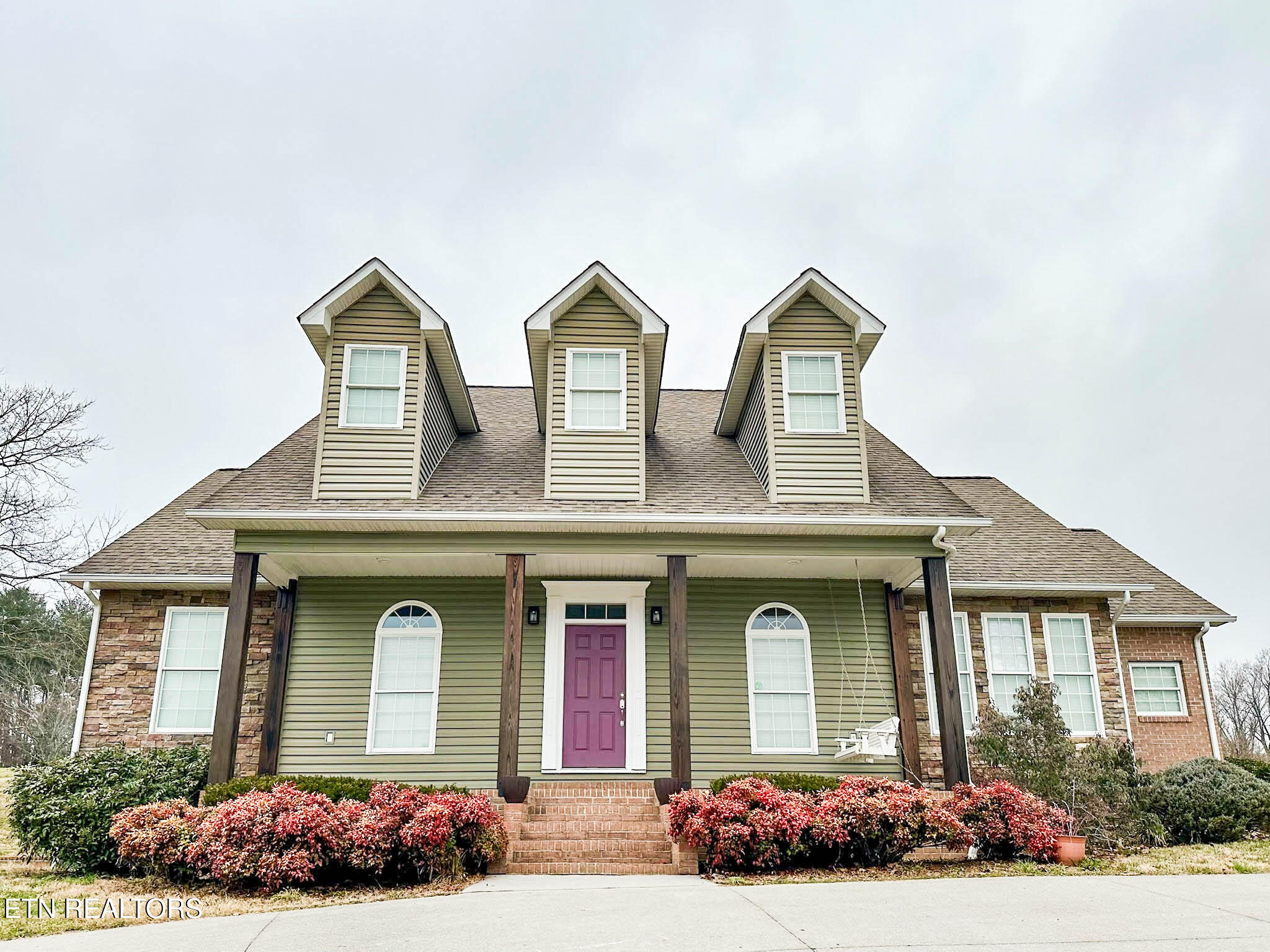 400 Levi Court New Tazewell TN 37825