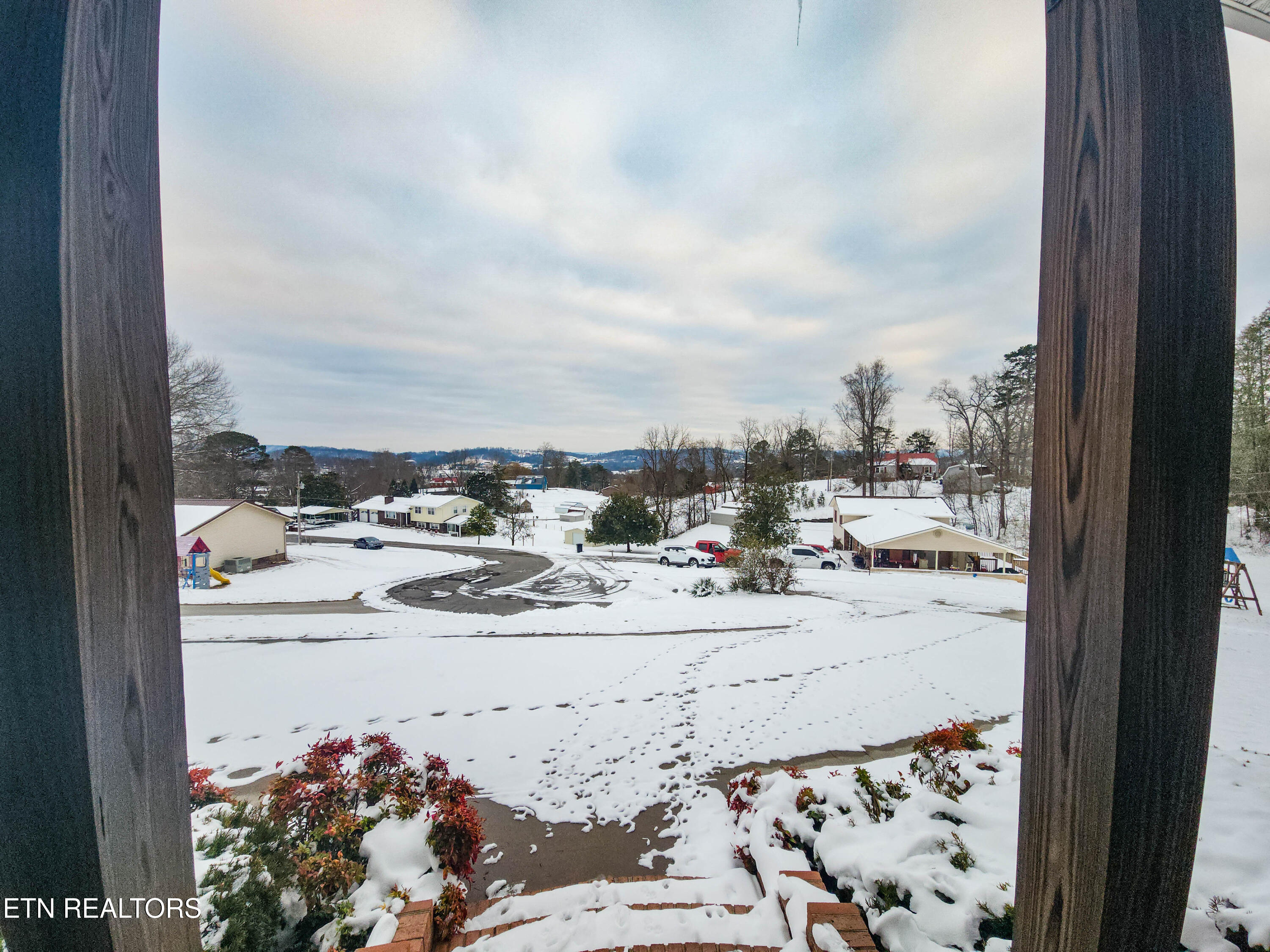 400 Levi Court New Tazewell TN 37825