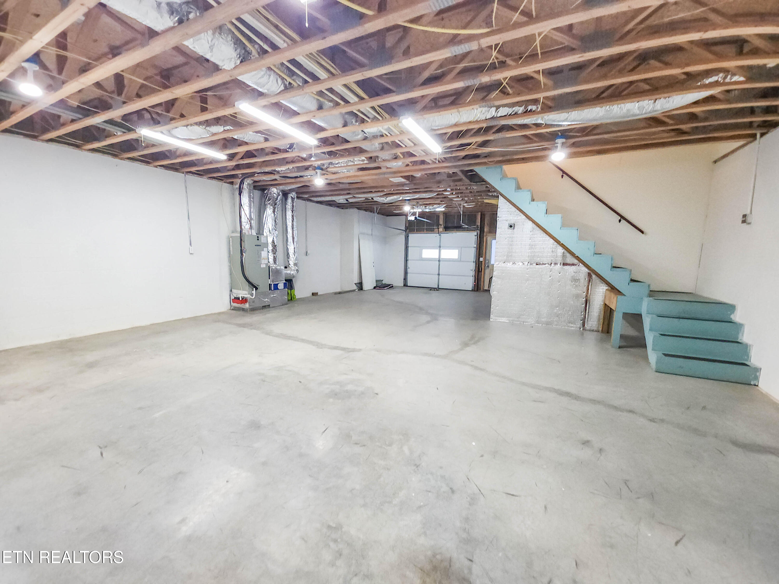 400 Levi Court New Tazewell TN 37825