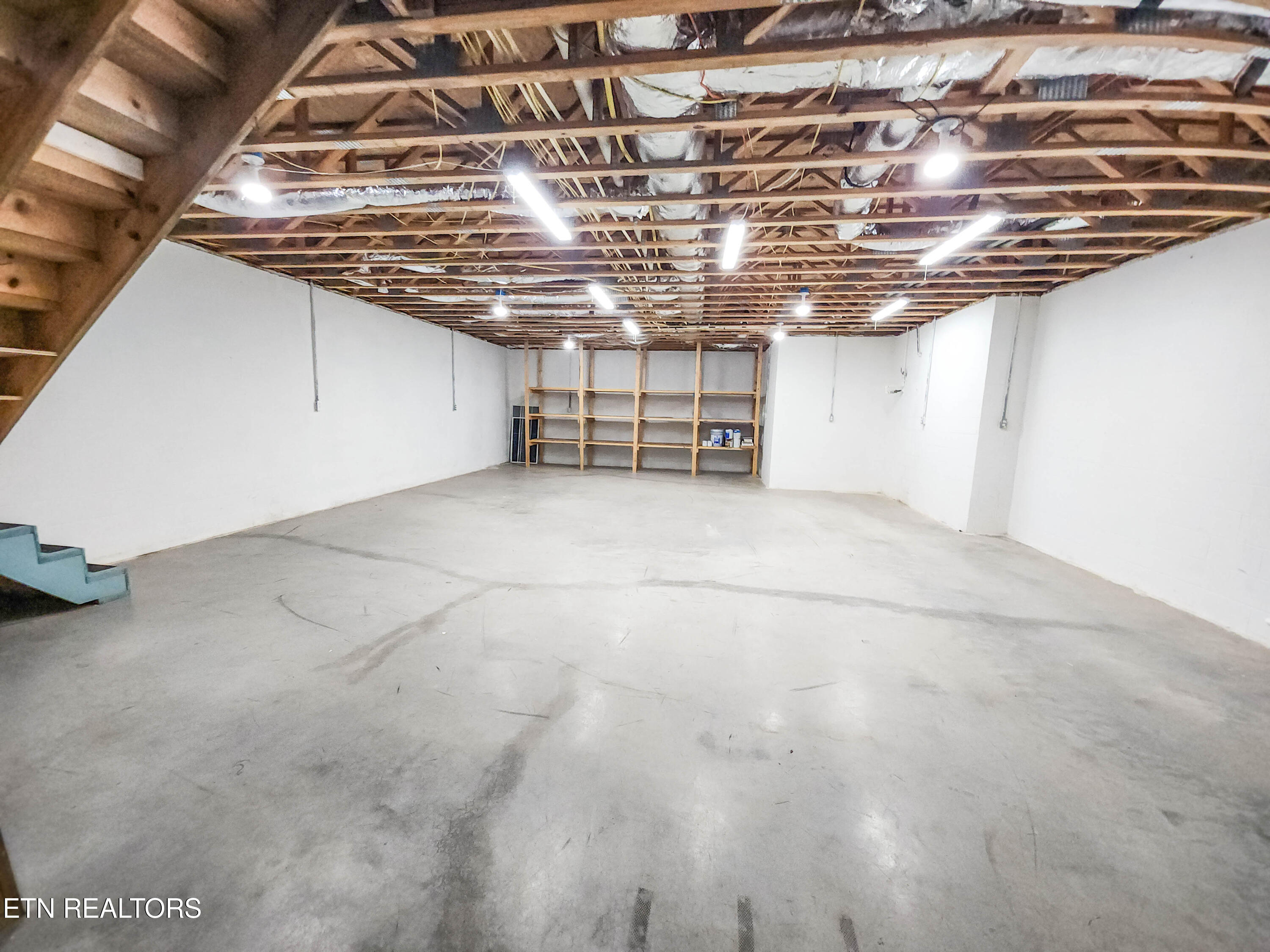 400 Levi Court New Tazewell TN 37825