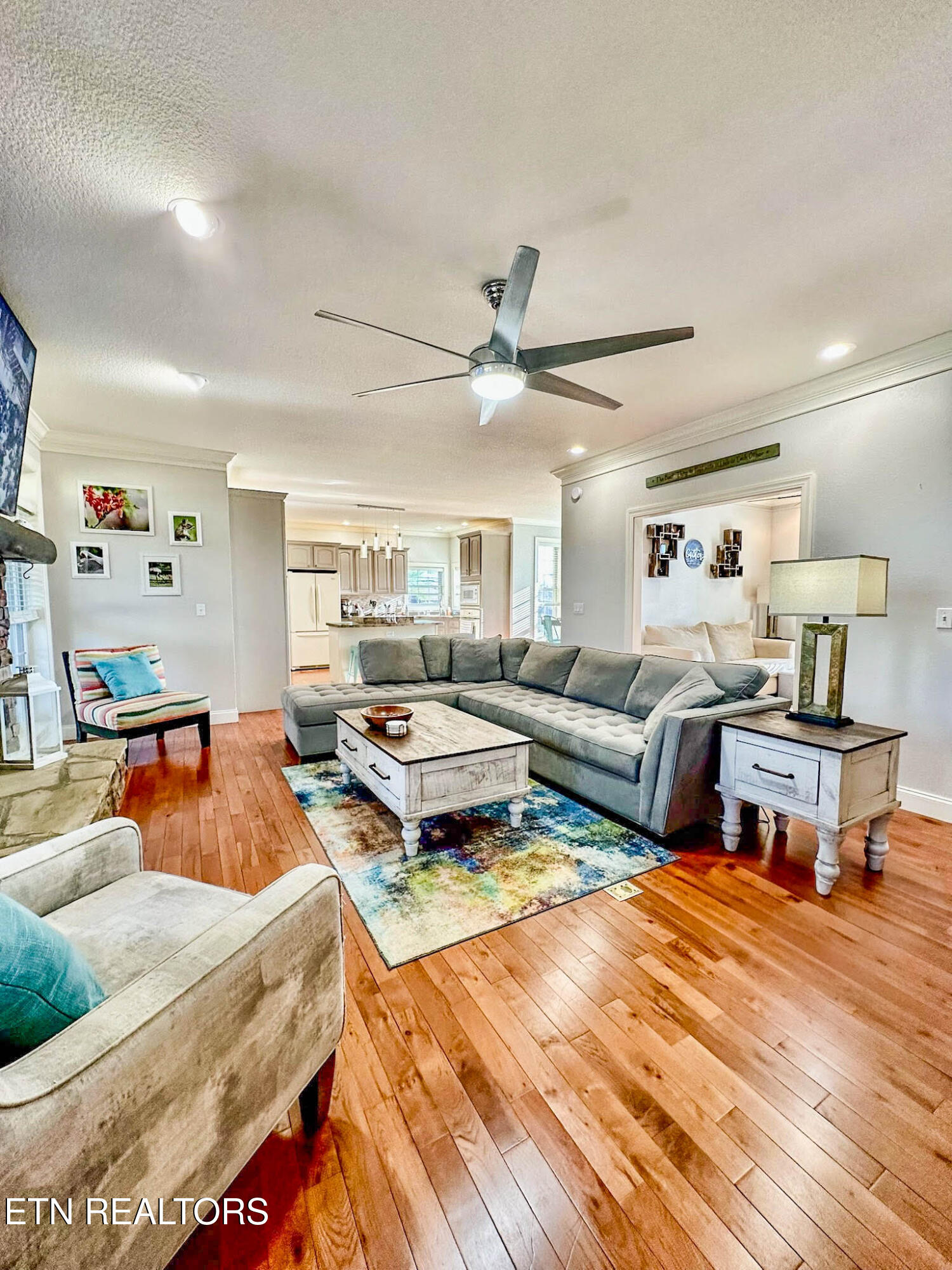 400 Levi Court New Tazewell TN 37825
