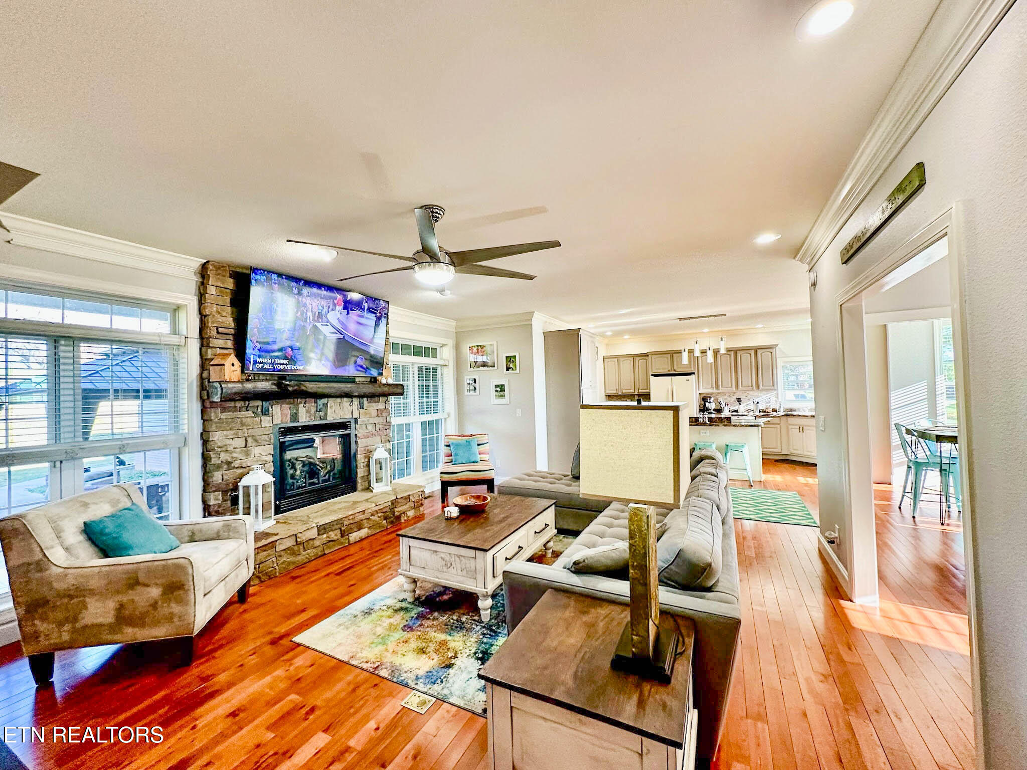 400 Levi Court New Tazewell TN 37825