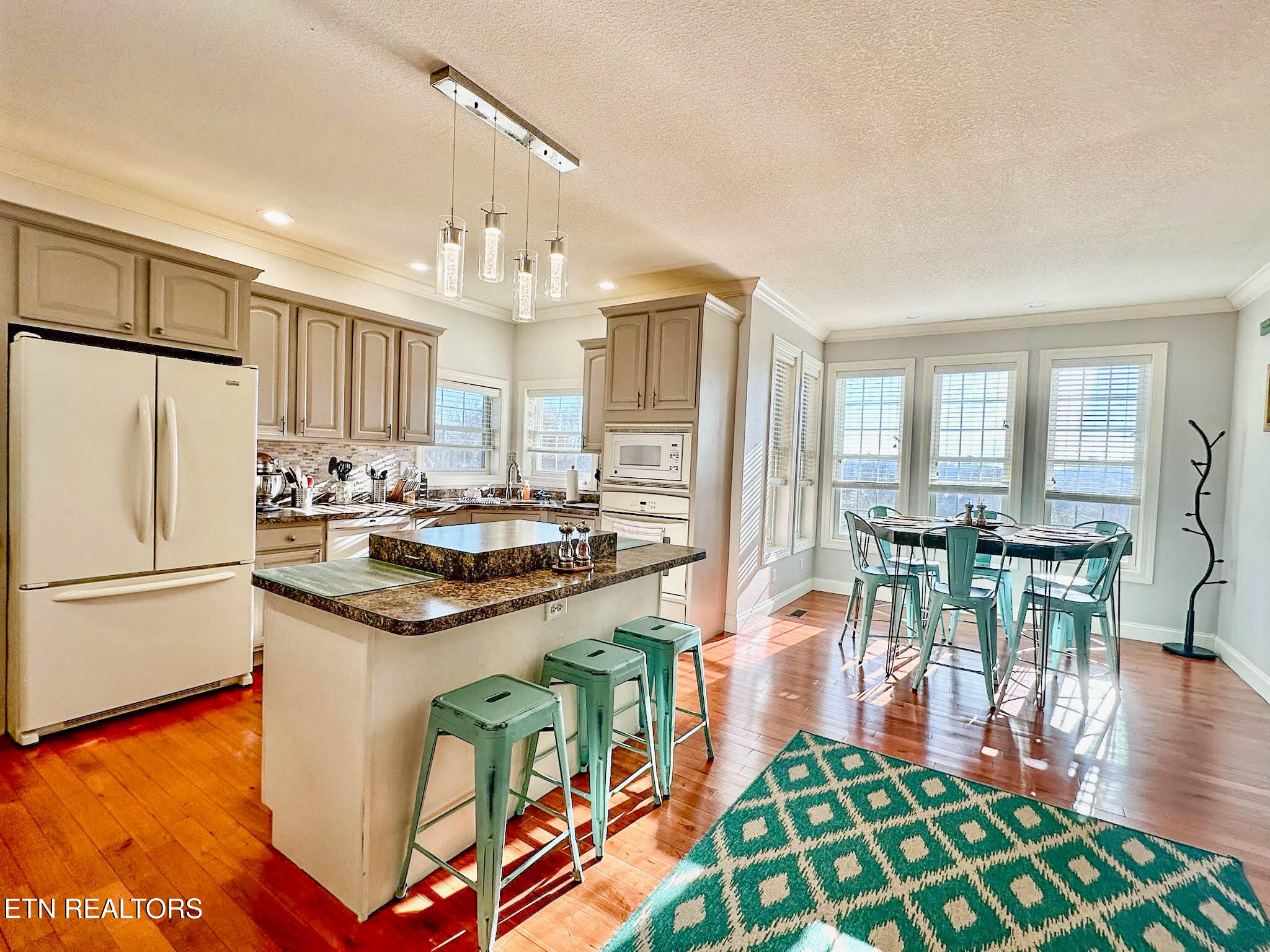 400 Levi Court New Tazewell TN 37825