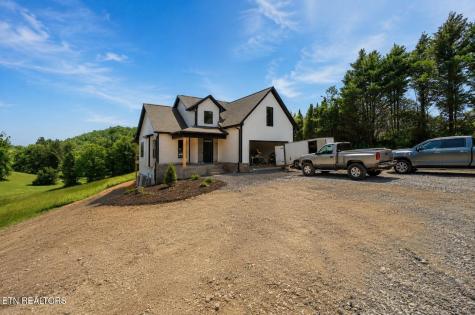 467 Laurel Road Clinton TN 37716