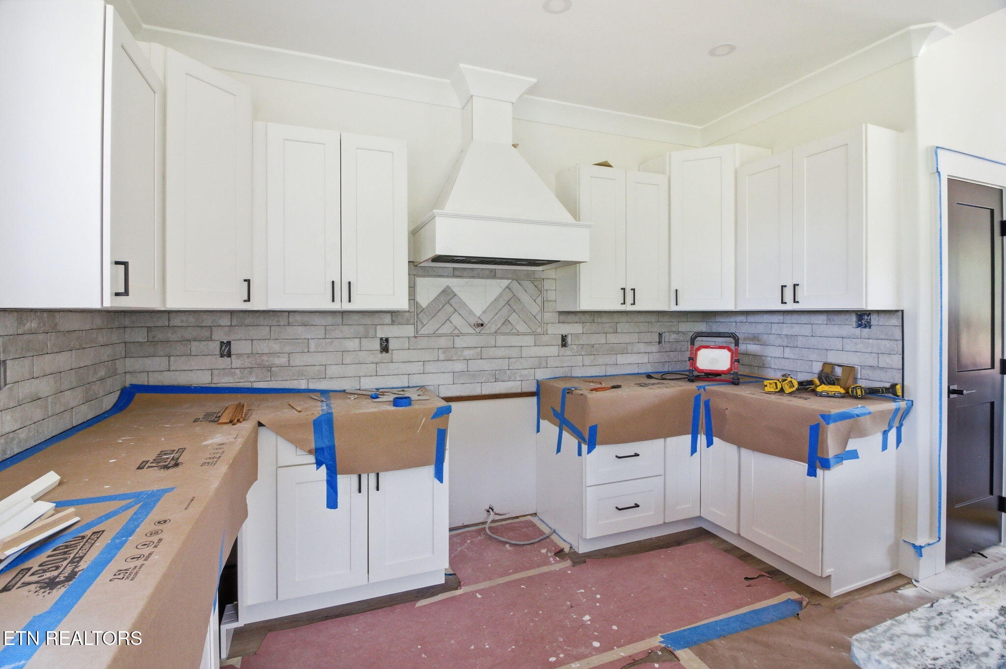 467 Laurel Road Clinton TN 37716