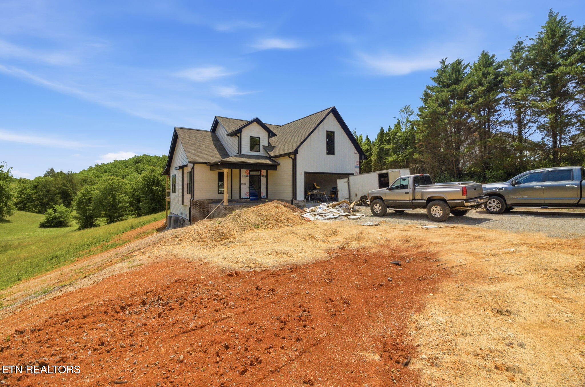 467 Laurel Road Clinton TN 37716