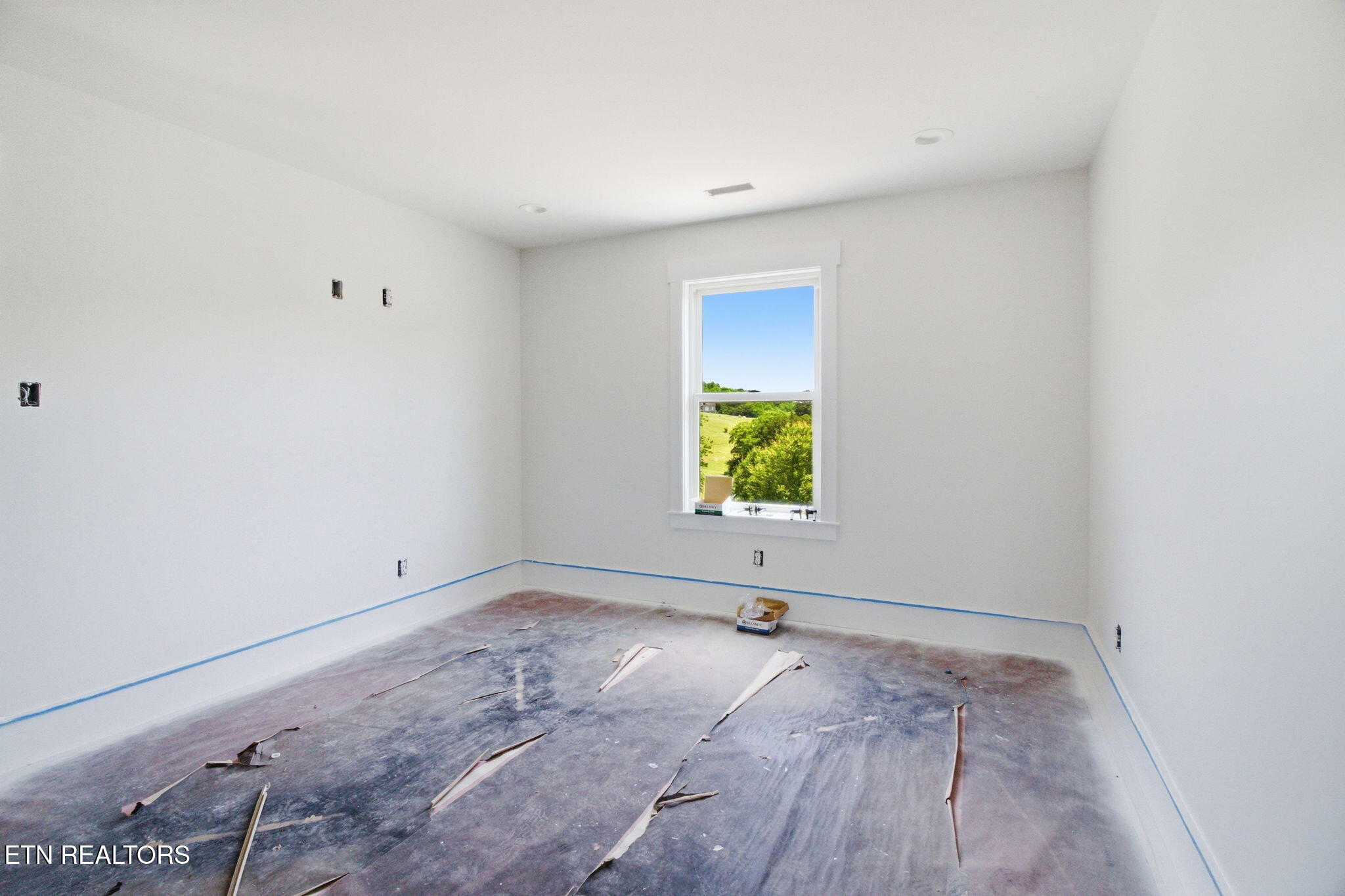467 Laurel Road Clinton TN 37716
