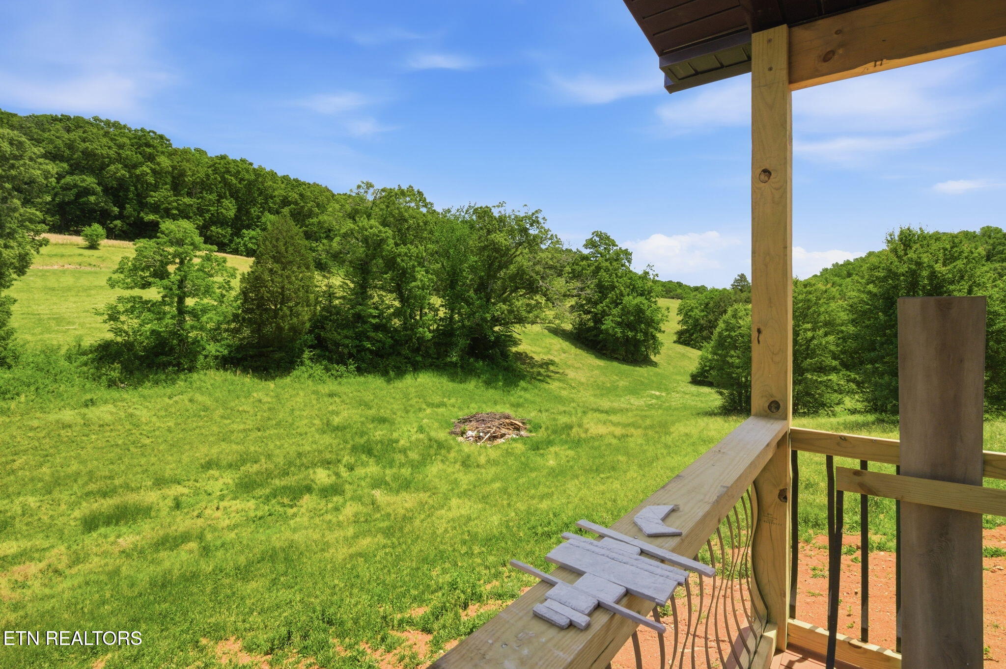 467 Laurel Road Clinton TN 37716