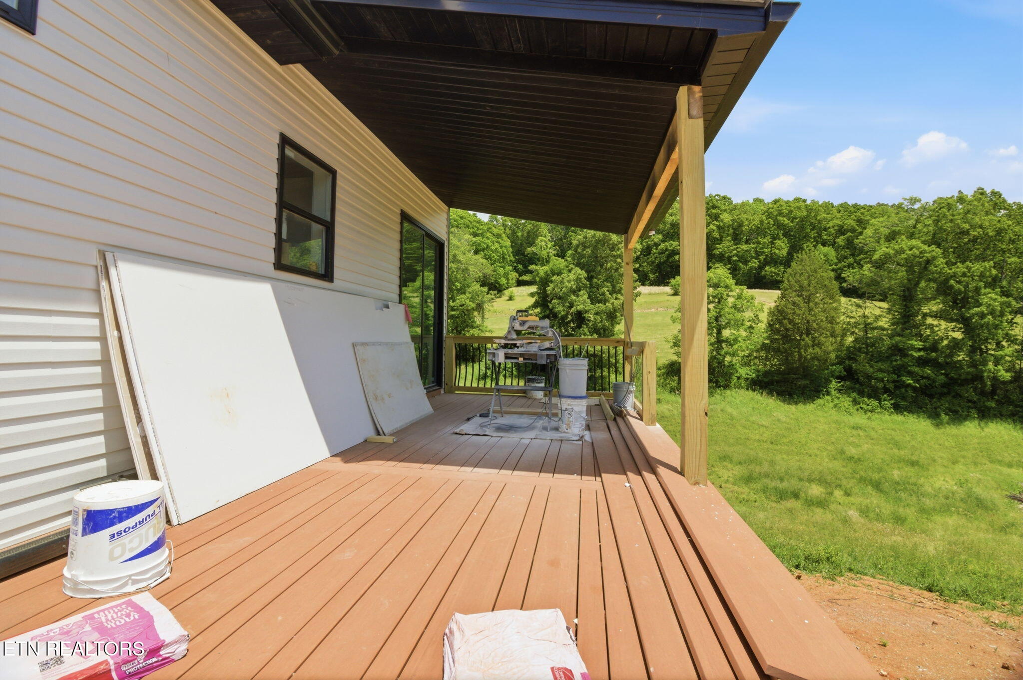 467 Laurel Road Clinton TN 37716