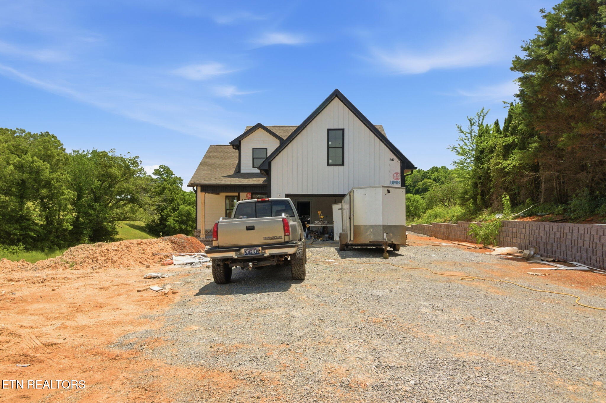467 Laurel Road Clinton TN 37716