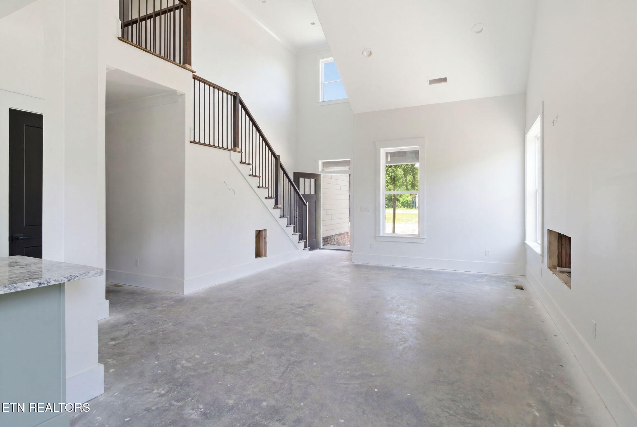467 Laurel Road Clinton TN 37716