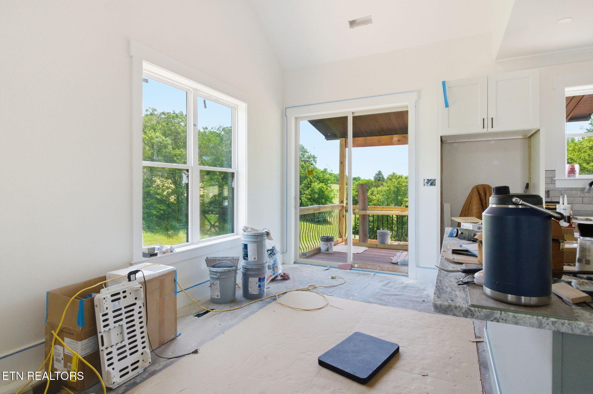 467 Laurel Road Clinton TN 37716