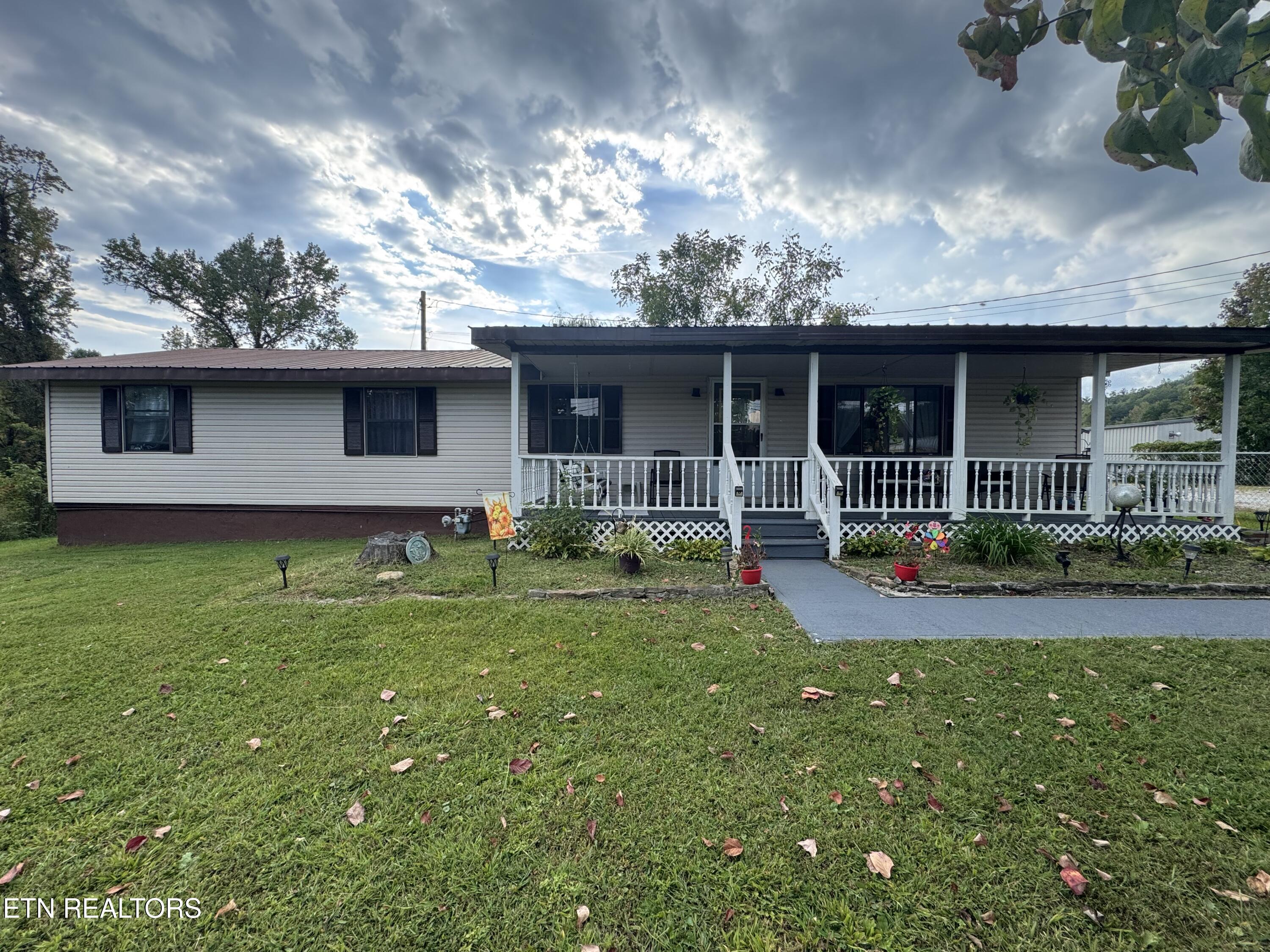 142 Norma Road Huntsville TN 37756