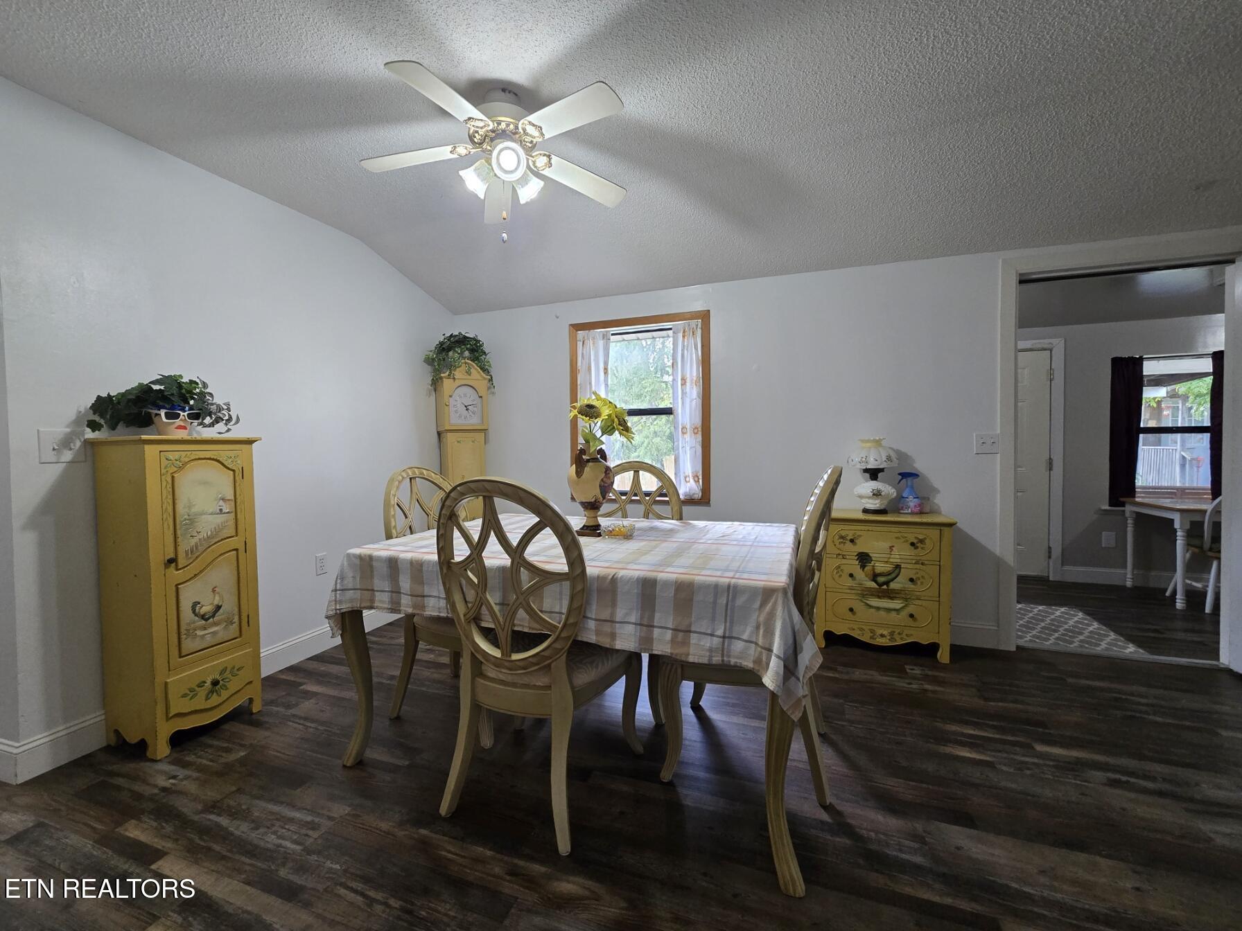 142 Norma Road Huntsville TN 37756