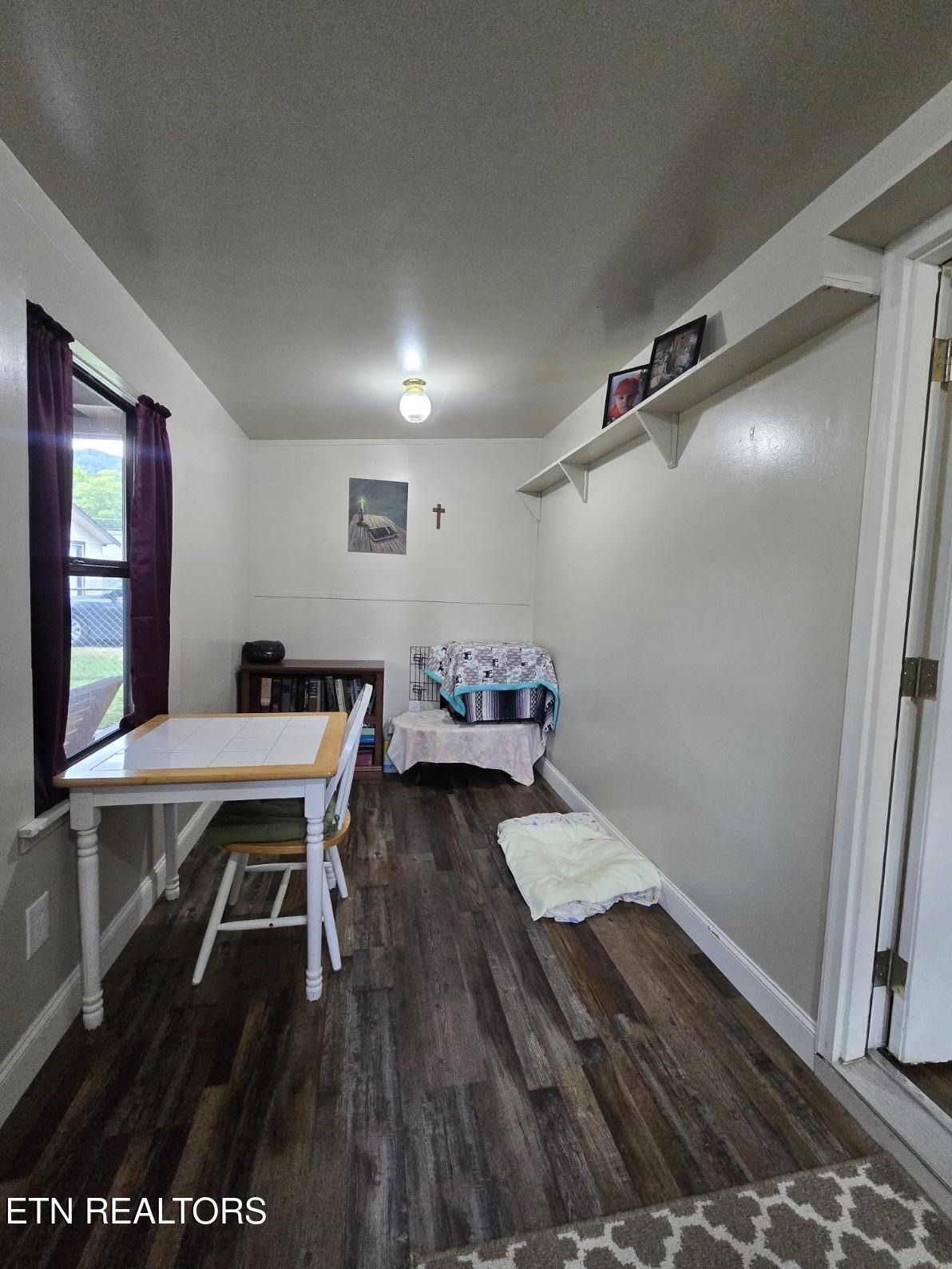142 Norma Road Huntsville TN 37756