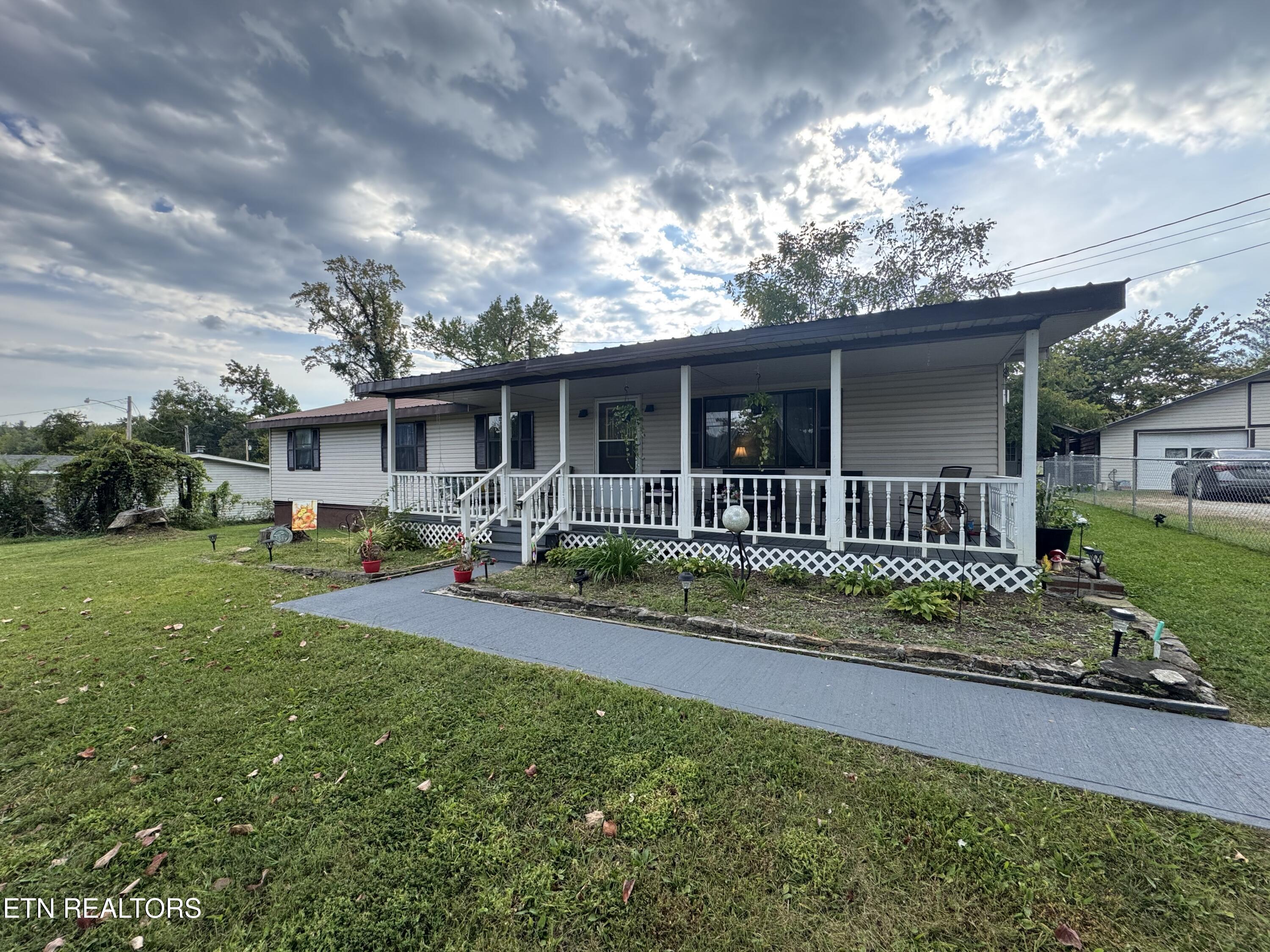 142 Norma Road Huntsville TN 37756