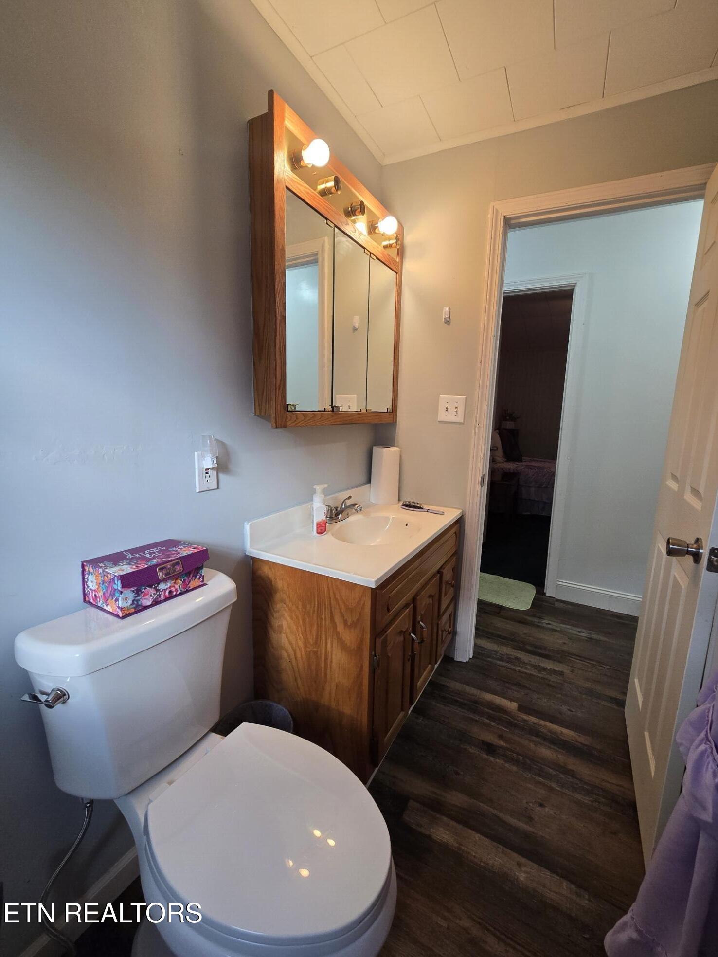 142 Norma Road Huntsville TN 37756