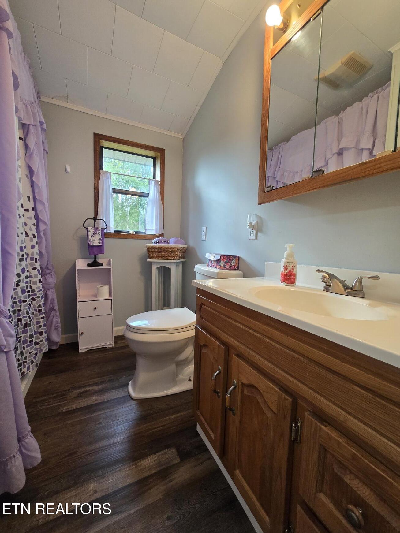 142 Norma Road Huntsville TN 37756