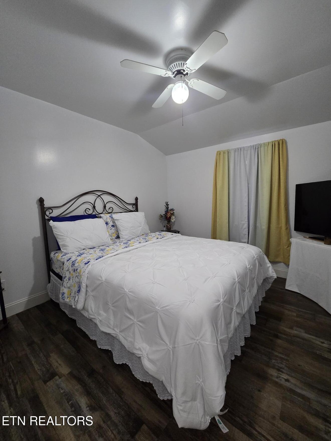 142 Norma Road Huntsville TN 37756