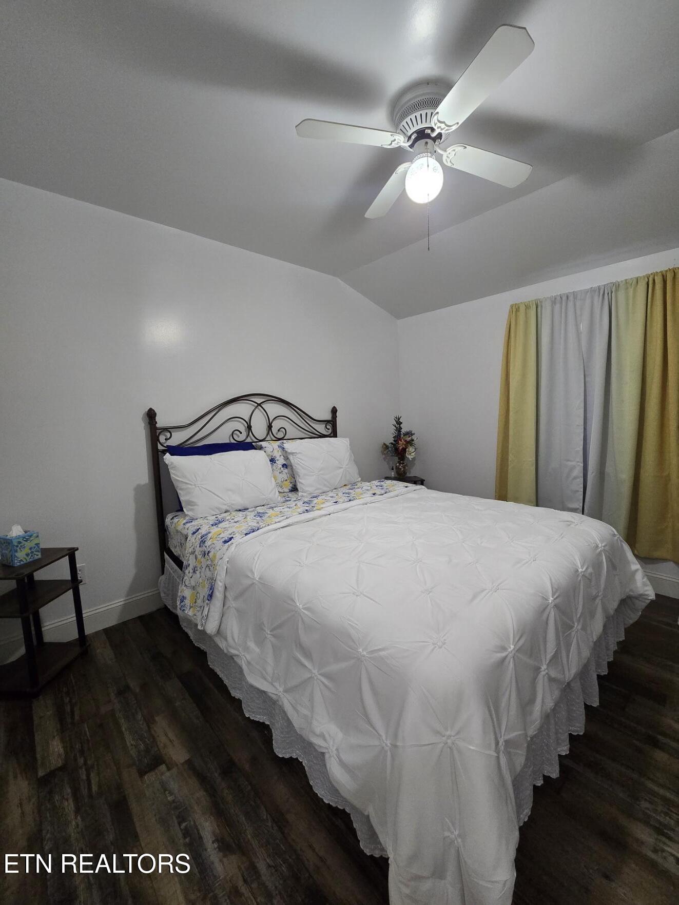 142 Norma Road Huntsville TN 37756