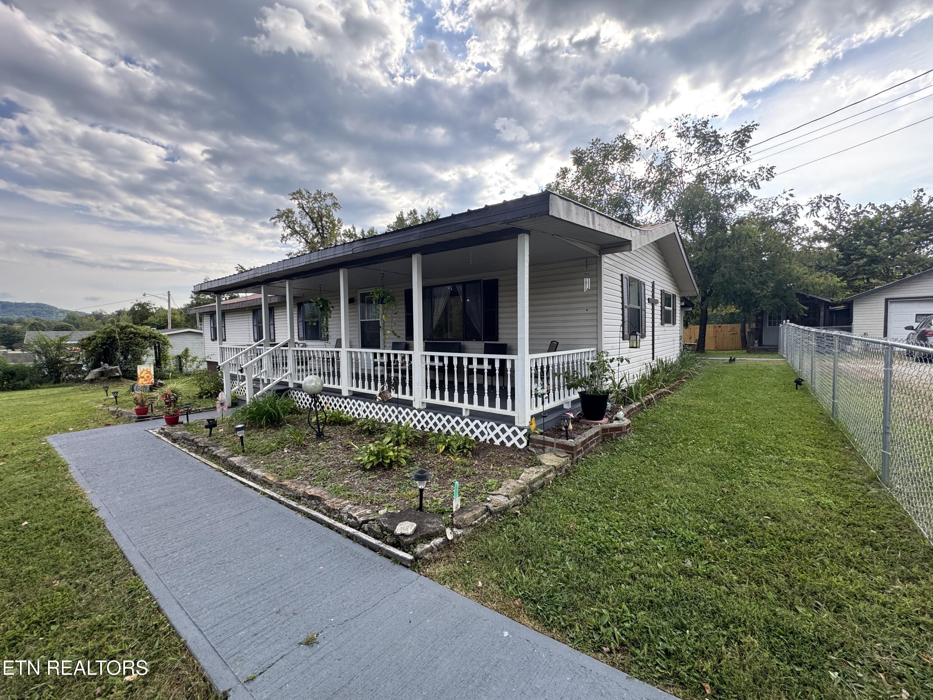 142 Norma Road Huntsville TN 37756