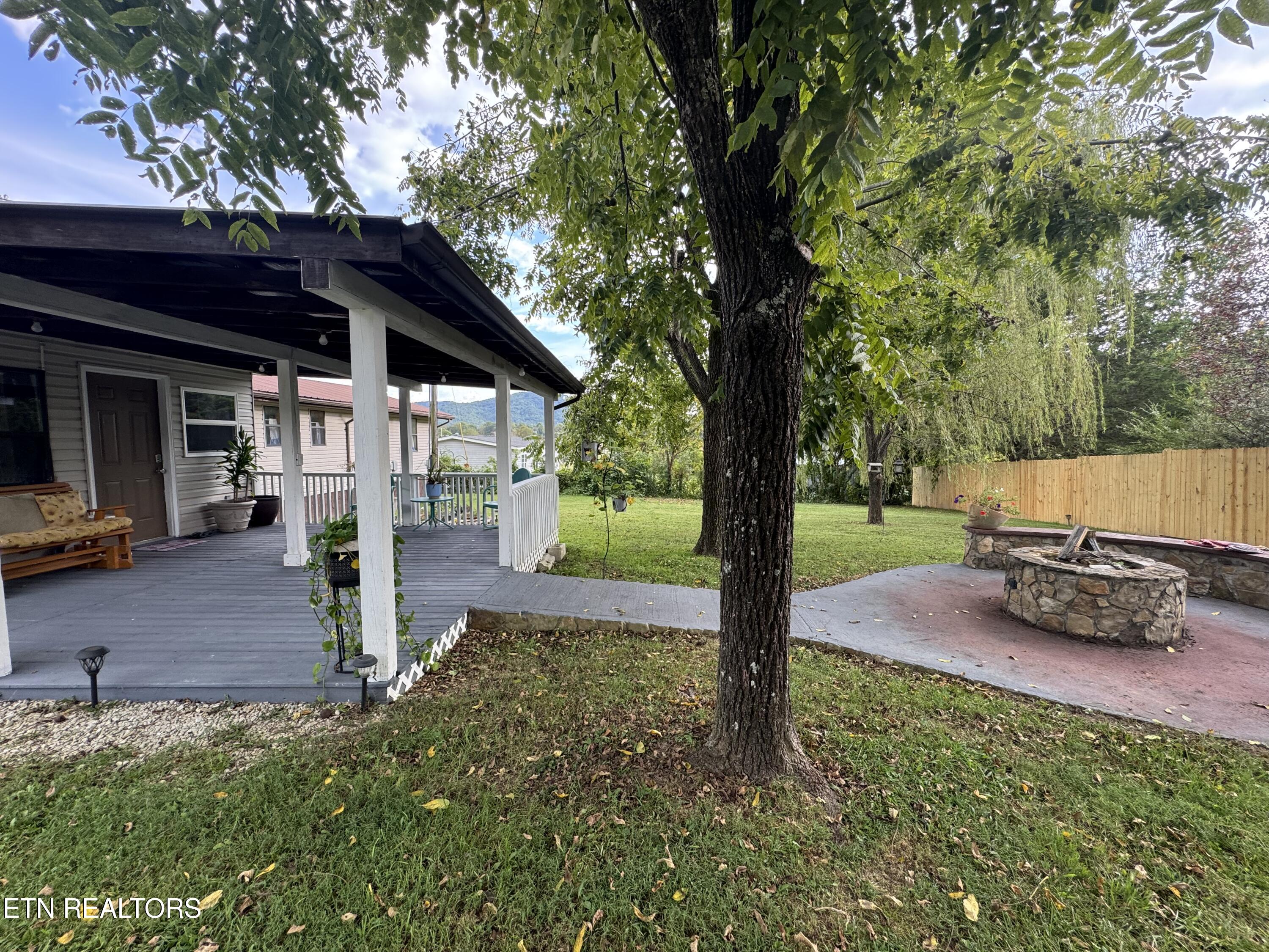 142 Norma Road Huntsville TN 37756