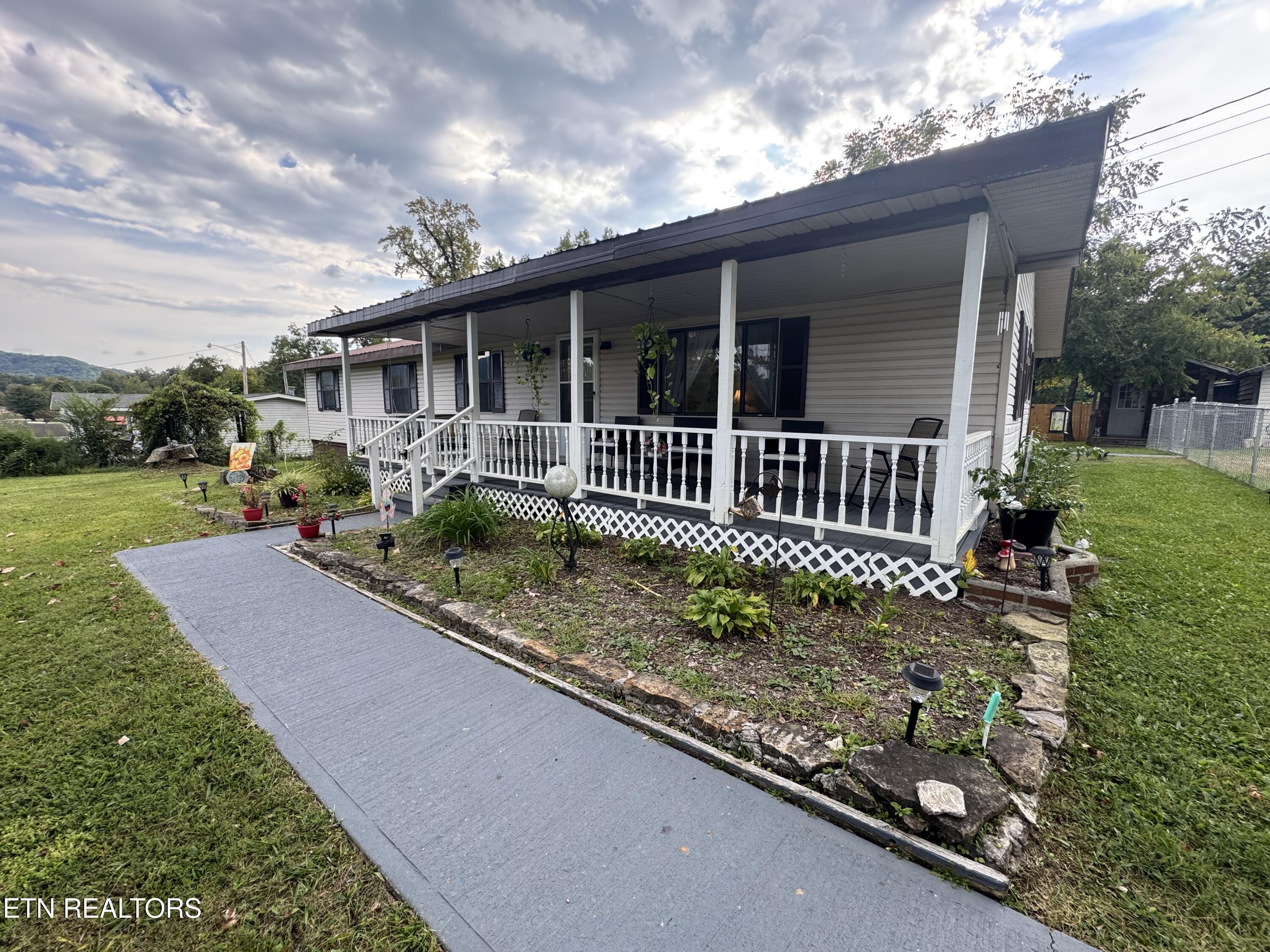 142 Norma Road Huntsville TN 37756