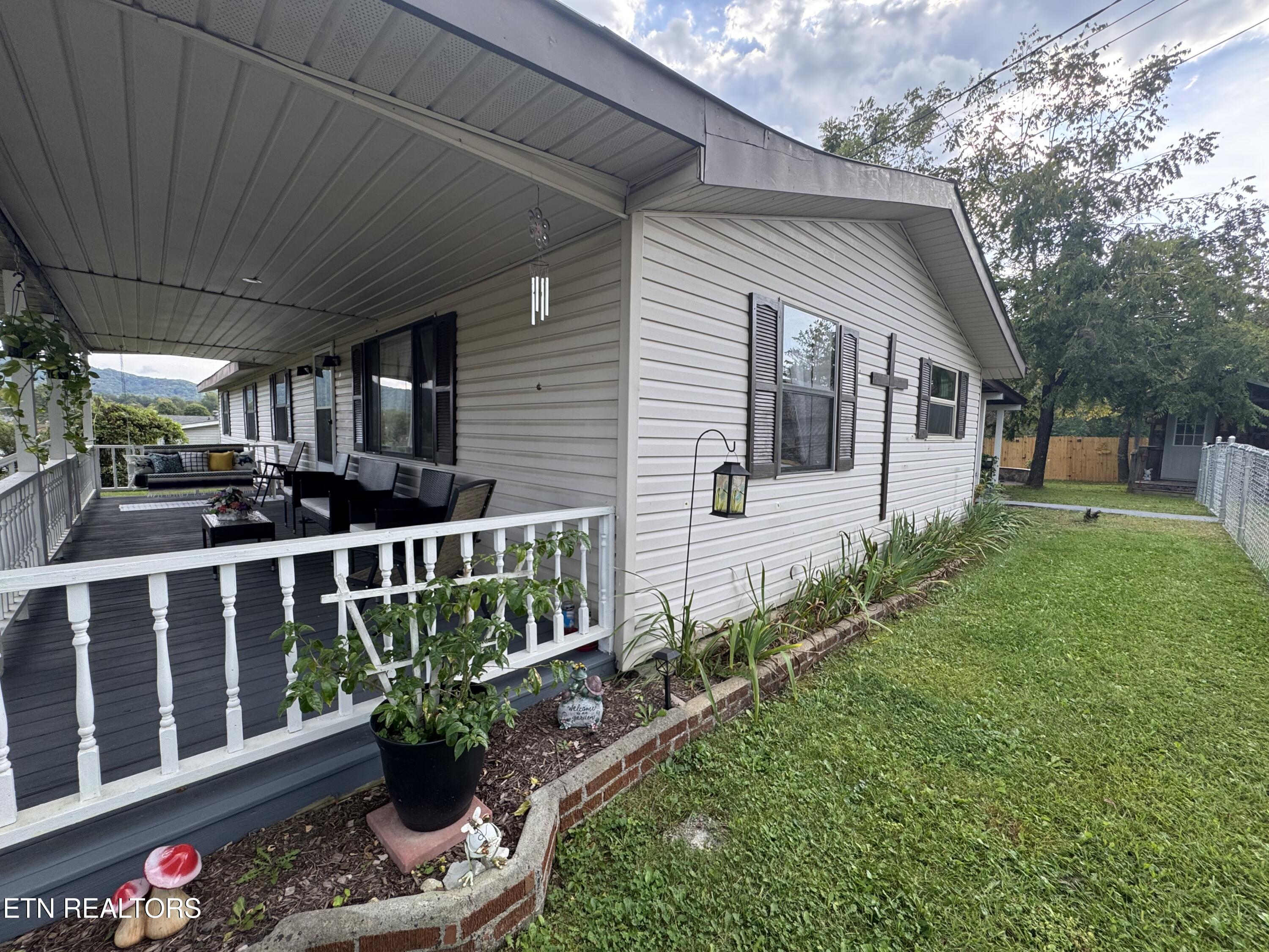 142 Norma Road Huntsville TN 37756