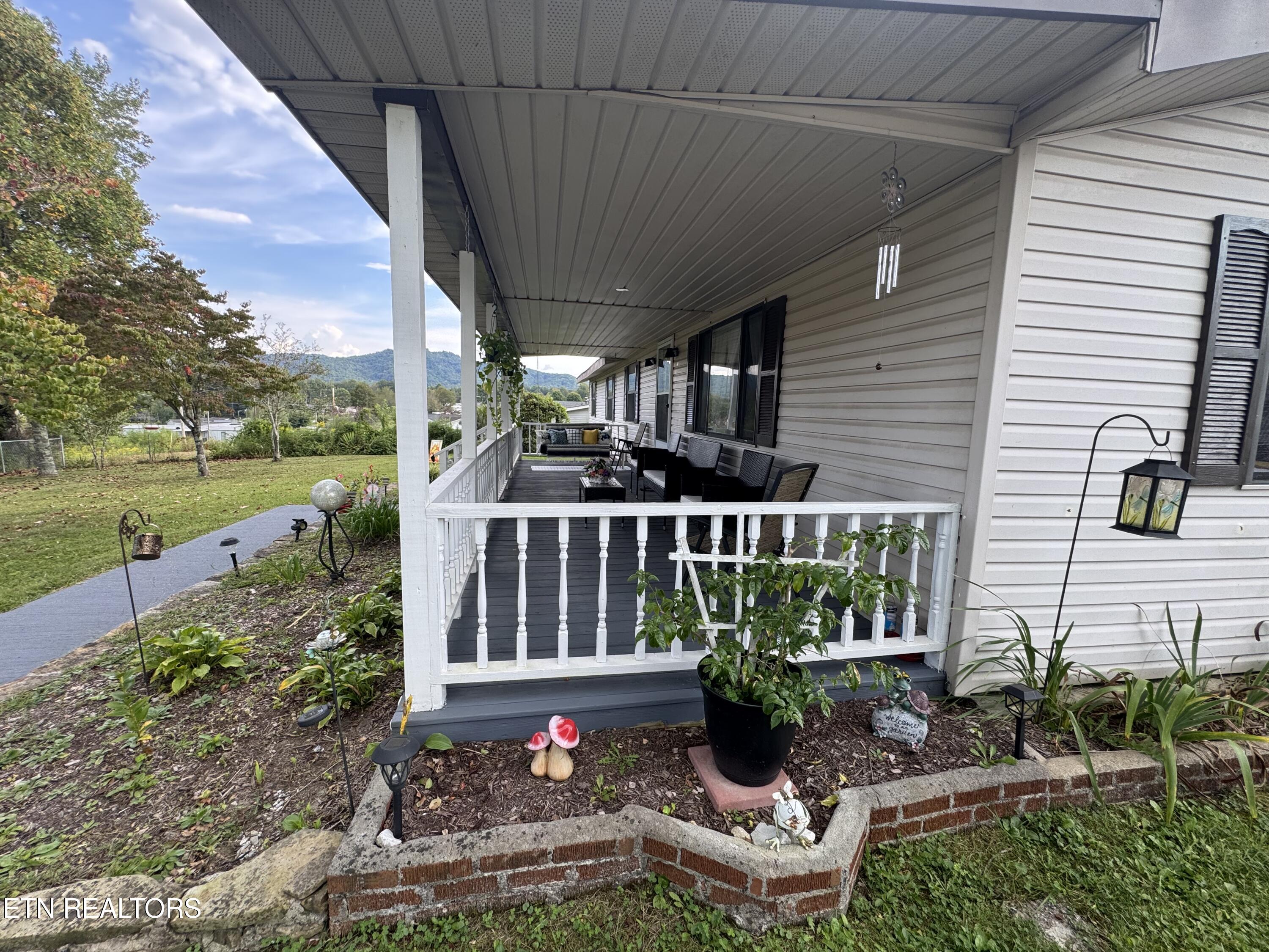 142 Norma Road Huntsville TN 37756