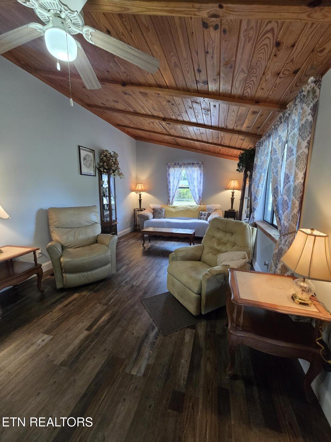 142 Norma Road Huntsville TN 37756