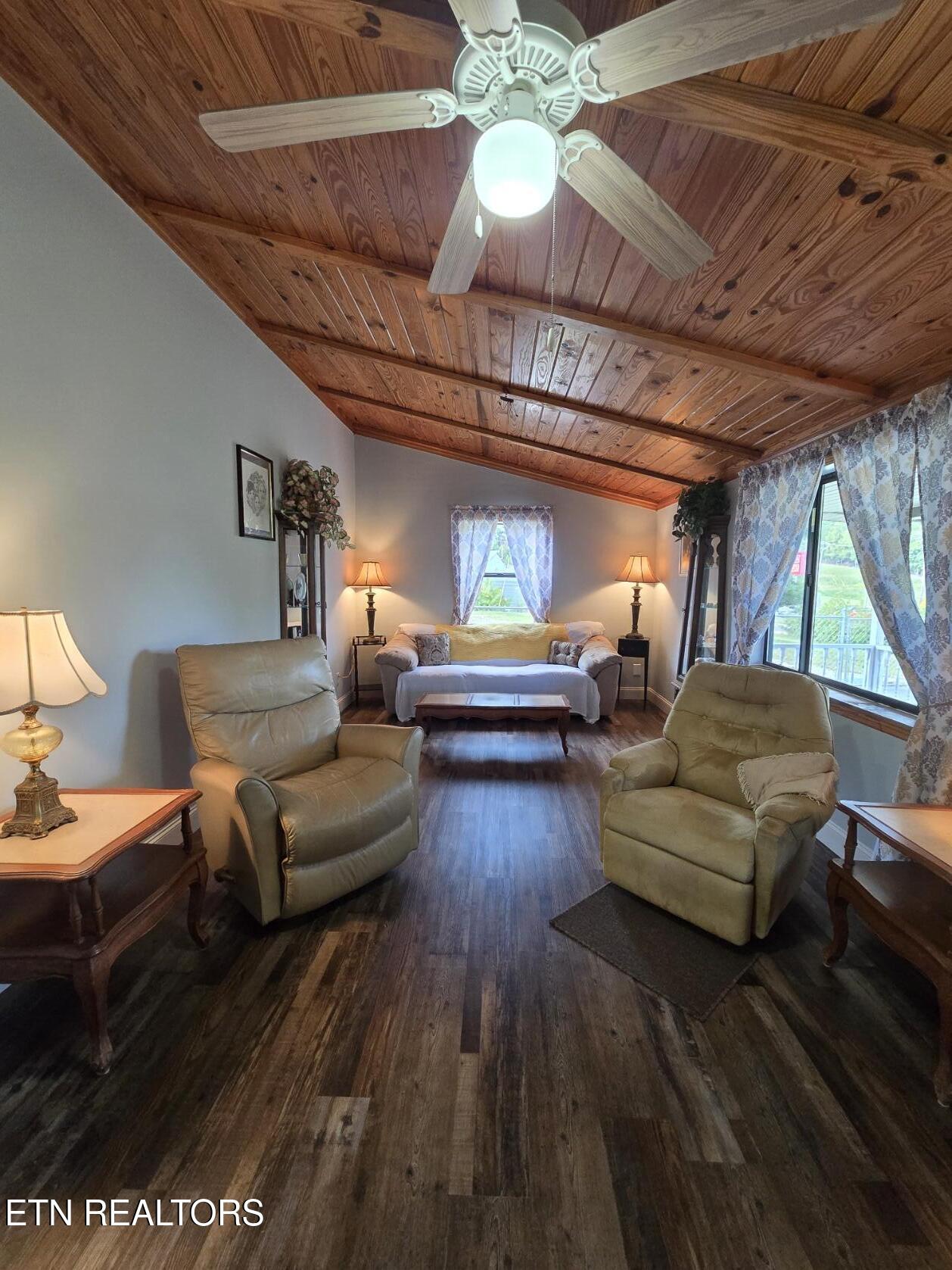 142 Norma Road Huntsville TN 37756