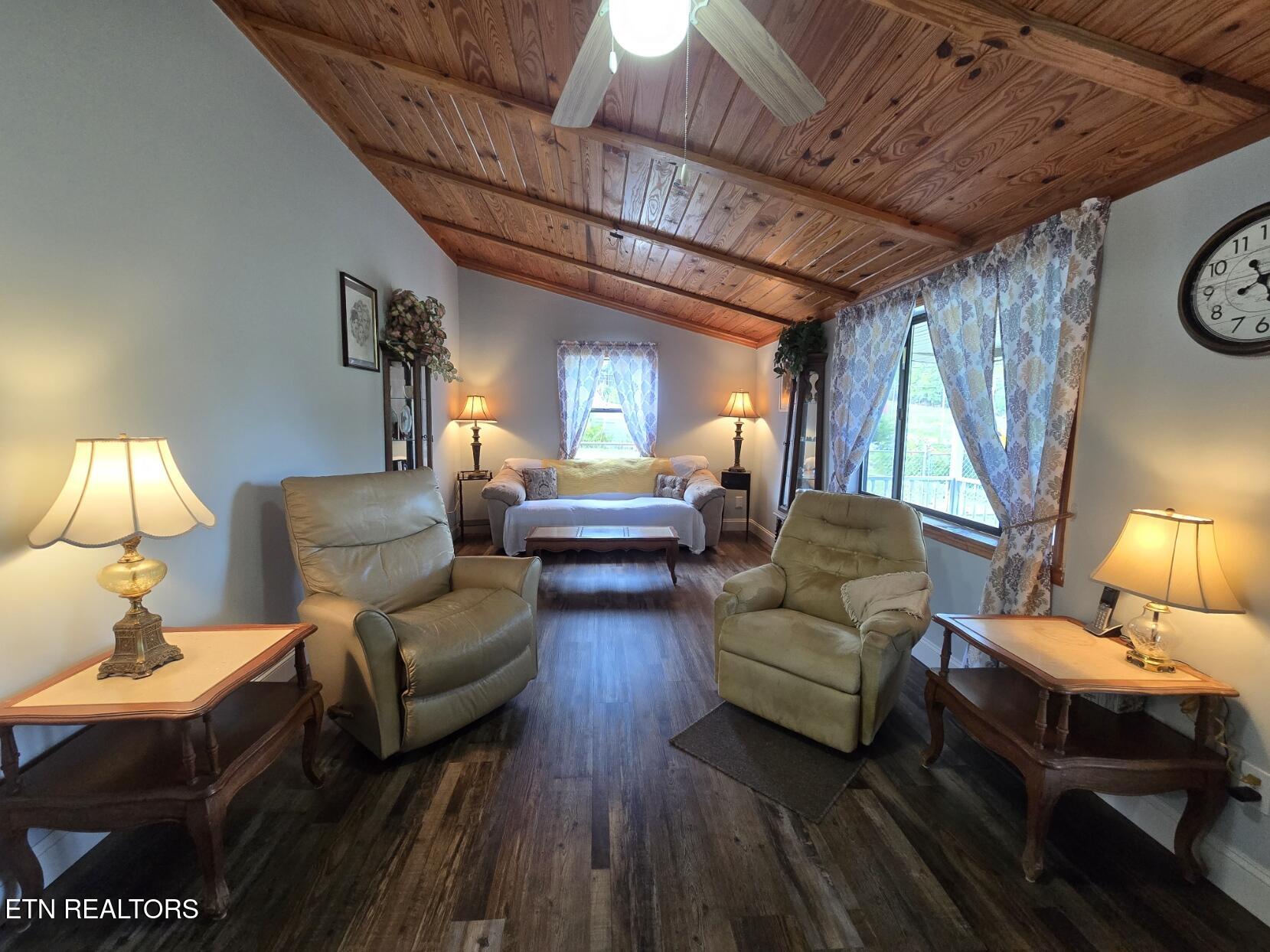 142 Norma Road Huntsville TN 37756