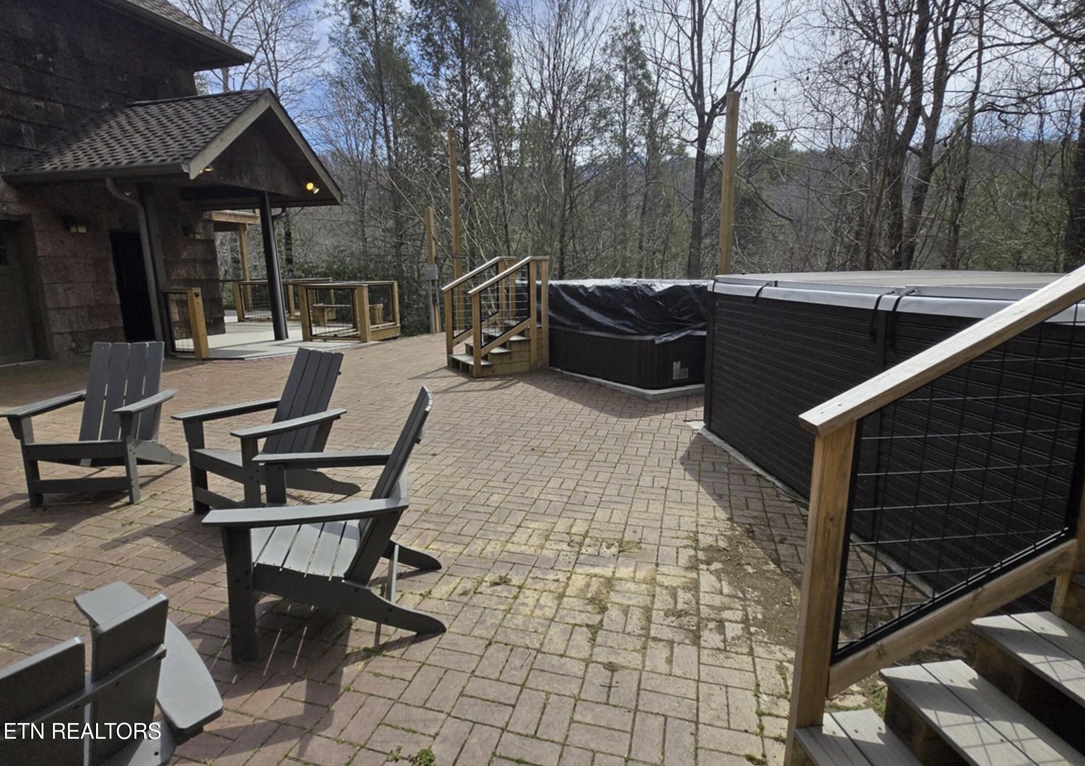 1886 Acorn Branch Lane Gatlinburg TN 37738